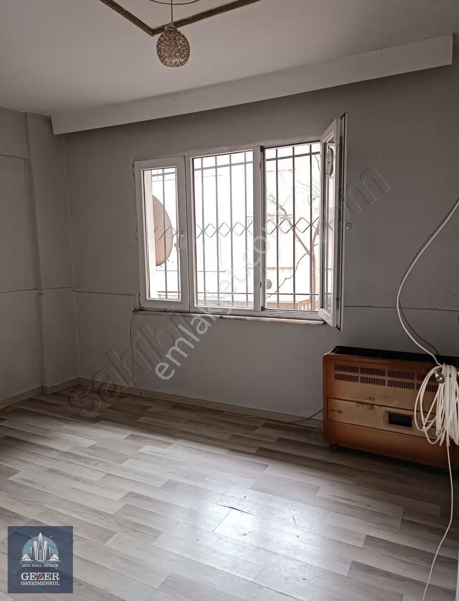 Küçükköy Fevzi Çakmak Düz Giriş Kat Bu Fiyatlar Son...