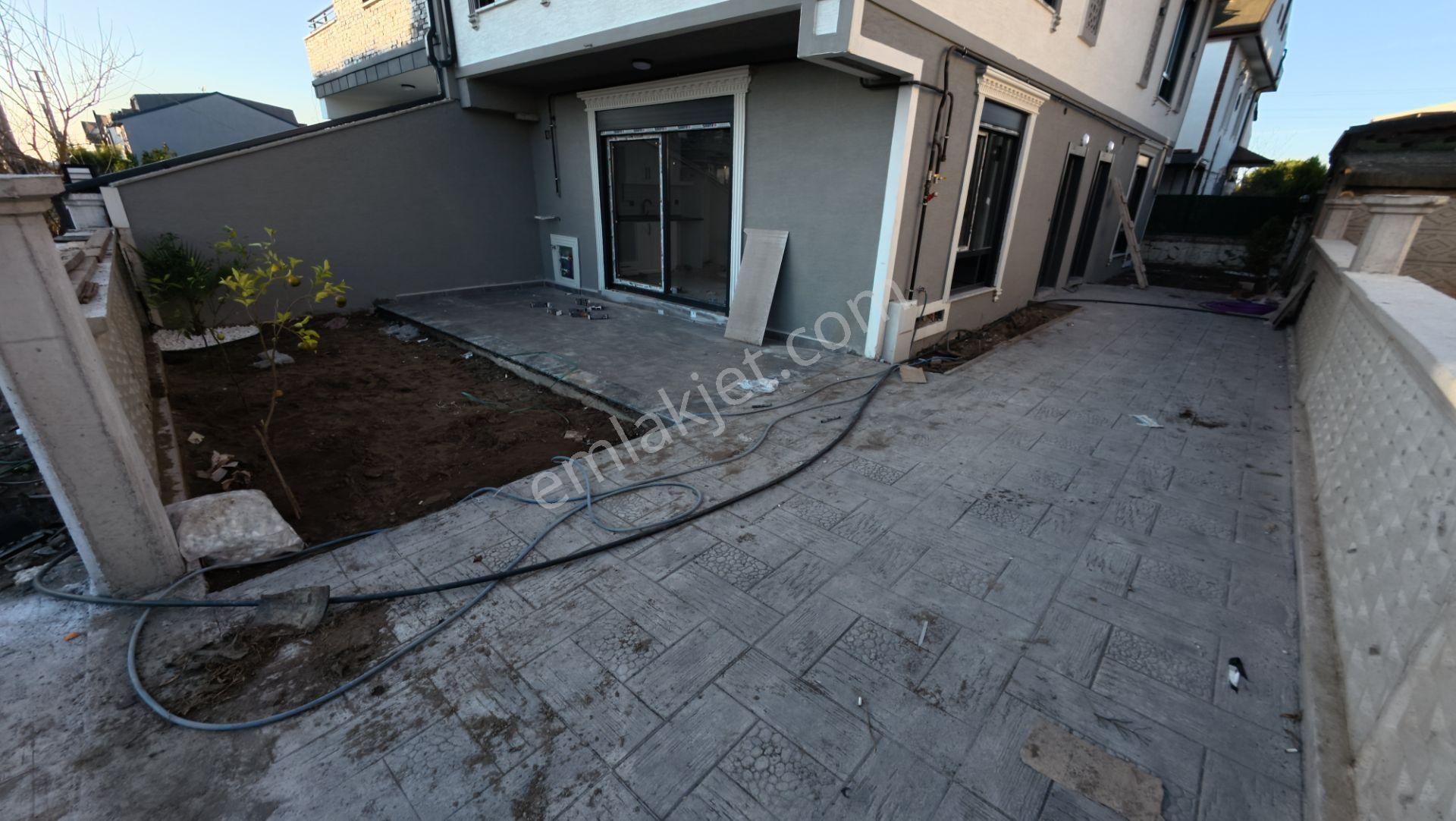 Sakarya Kocaali De Deniz Manzaralı, Bahçeli Ve Geniş 4+1 Villa - Görsel 5