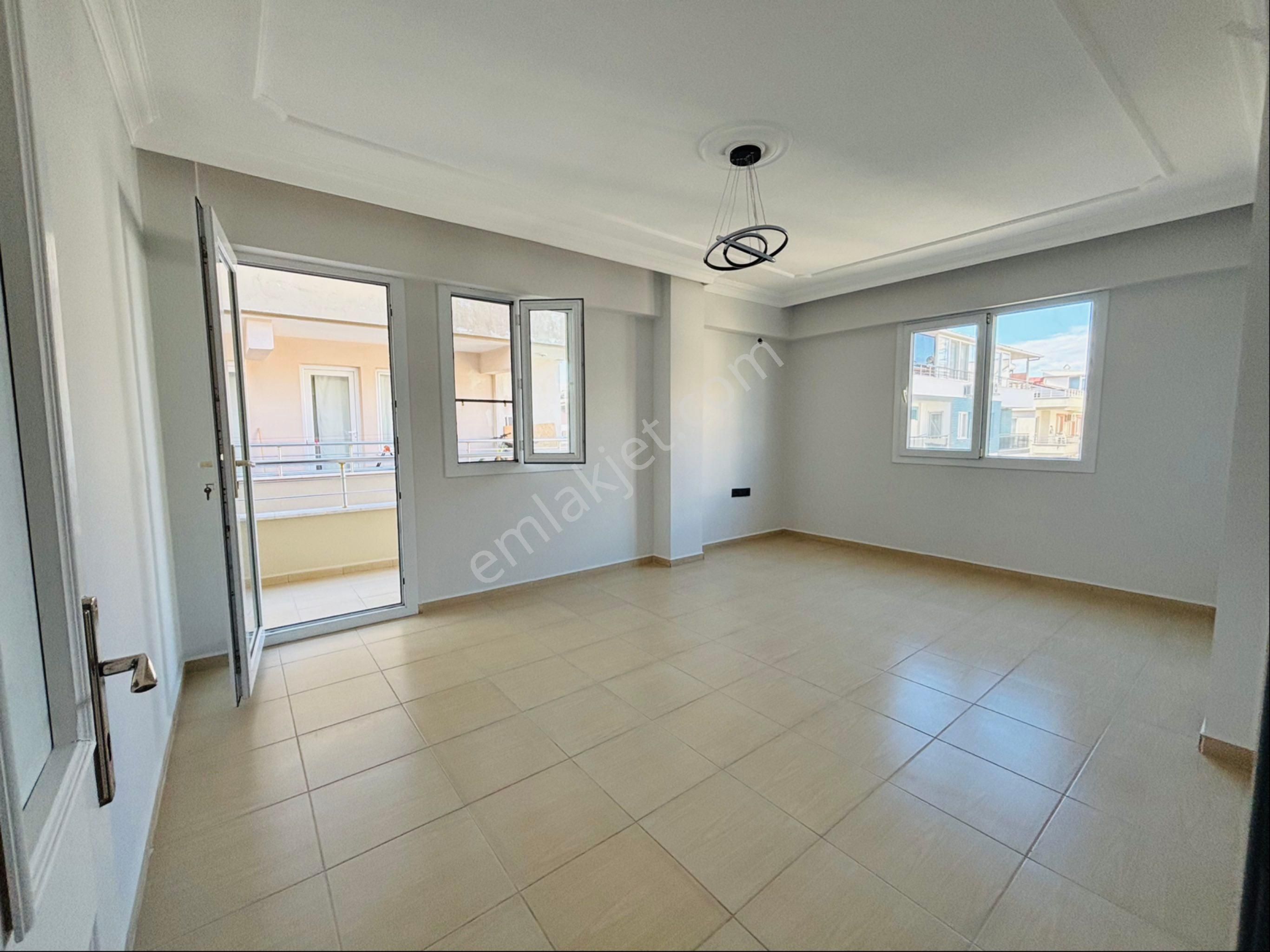 Didim Efelerde Satılık 3+1 Ayrı Mutfak Dubleks Daire - Görsel 12