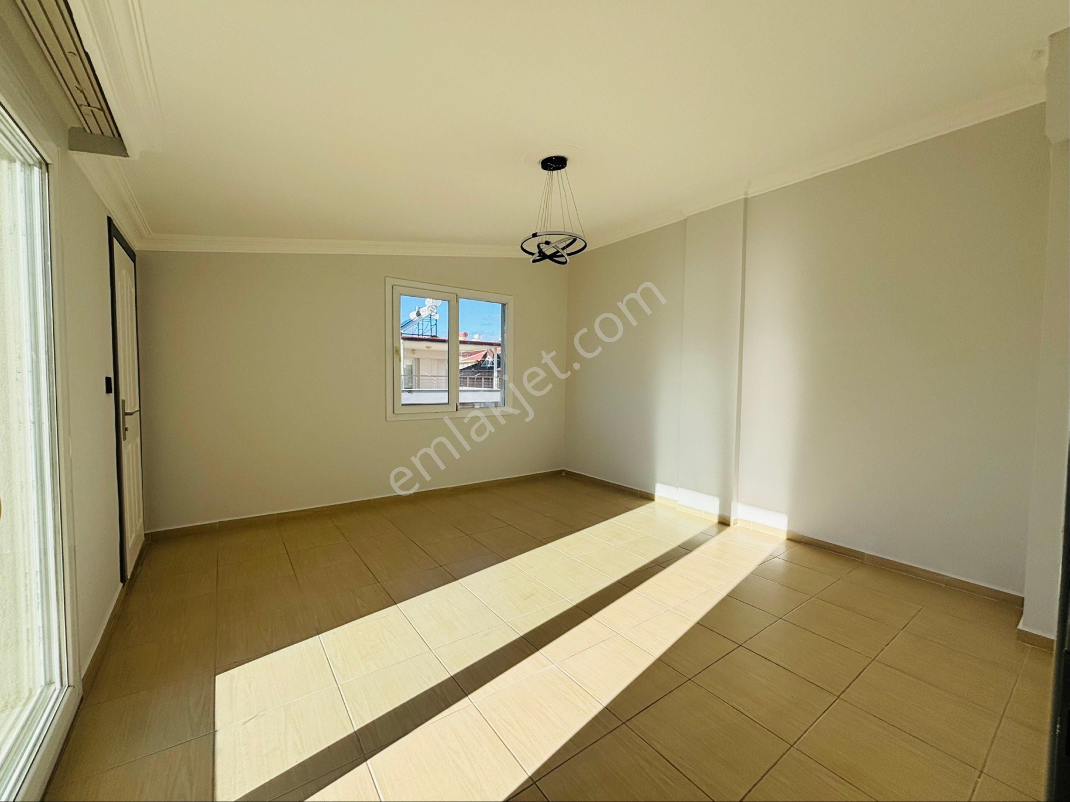 Didim Efelerde Satılık 3+1 Ayrı Mutfak Dubleks Daire - Görsel 19