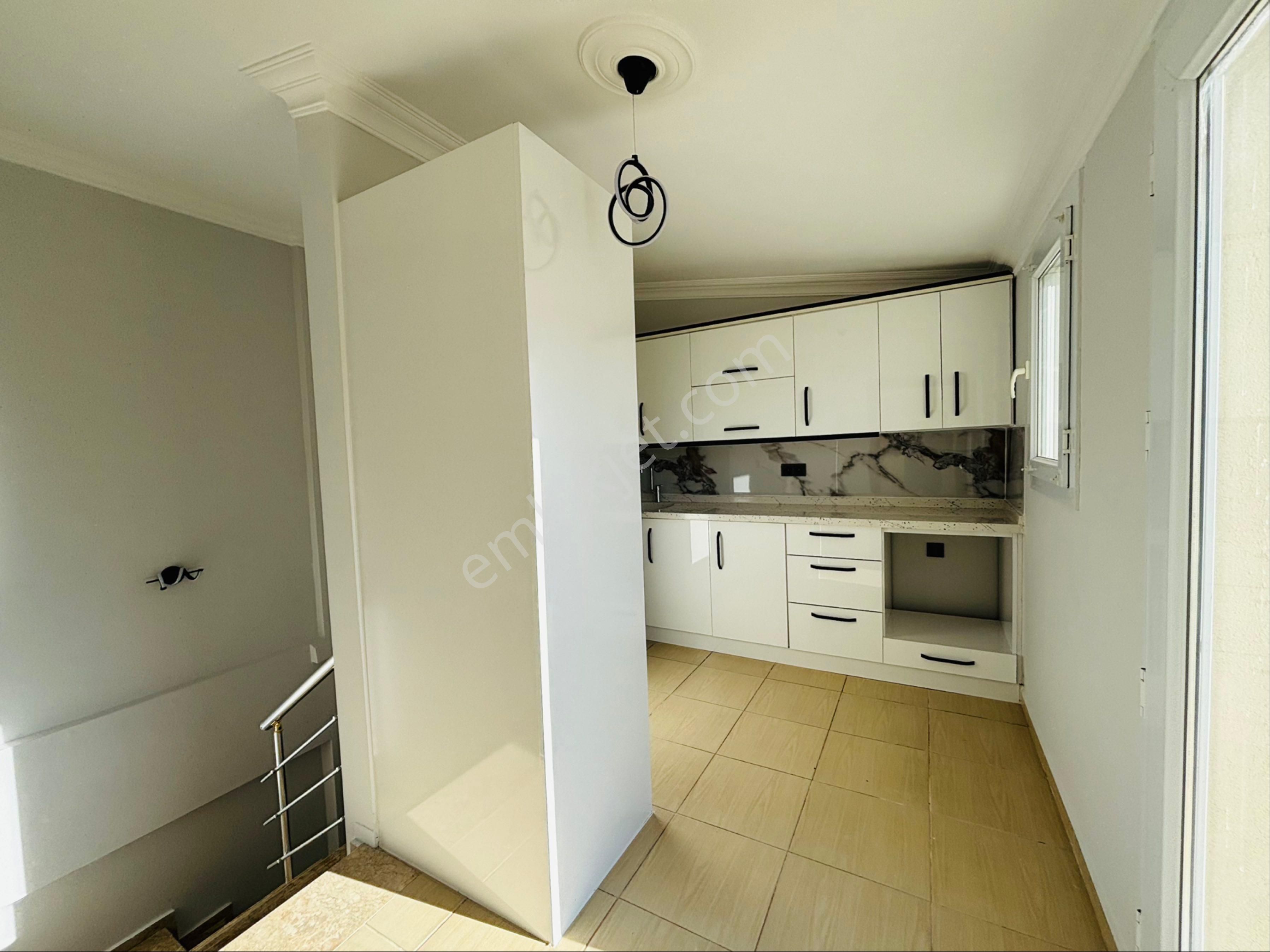 Didim Efelerde Satılık 3+1 Ayrı Mutfak Dubleks Daire - Görsel 14