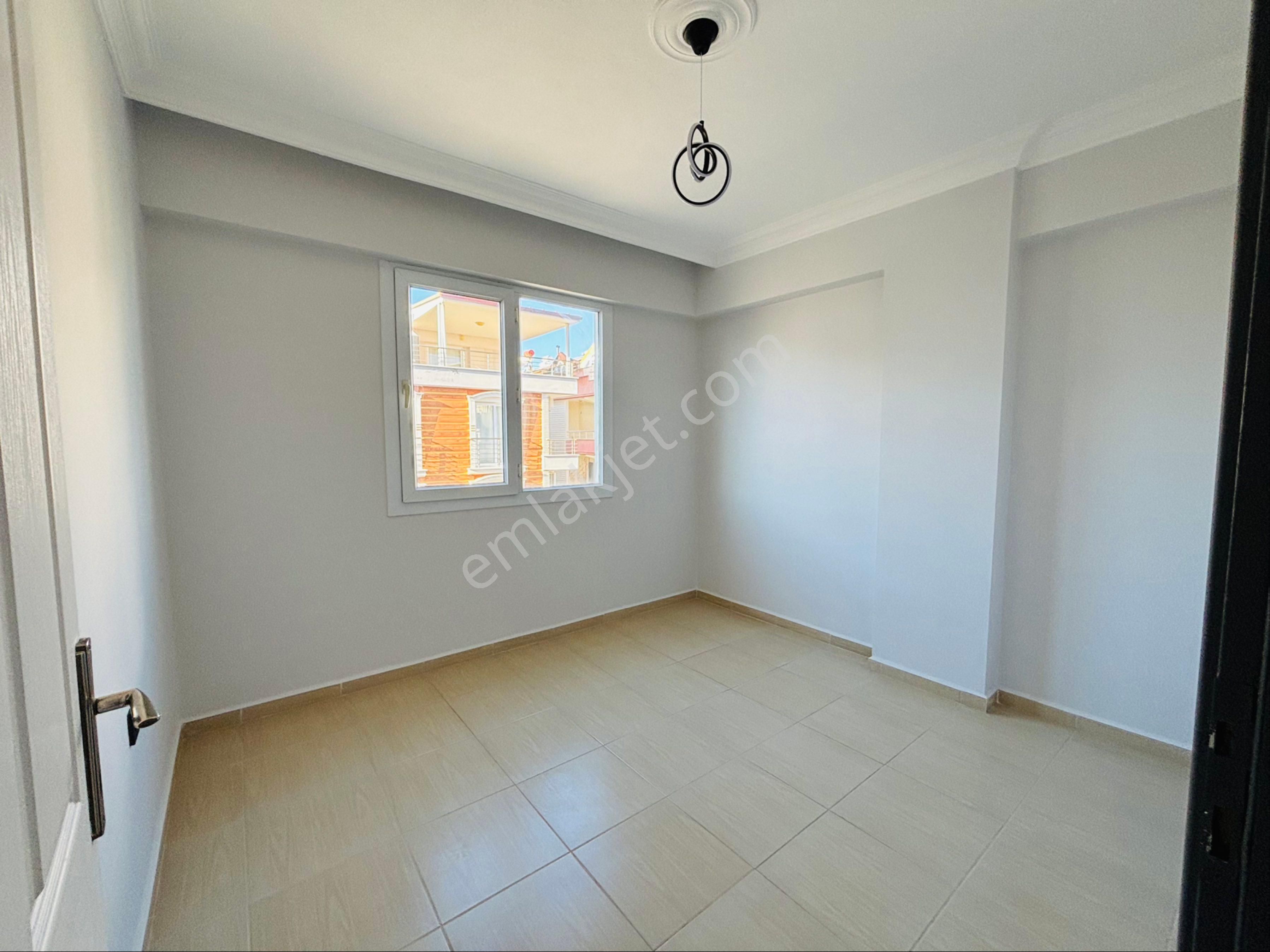 Didim Efelerde Satılık 3+1 Ayrı Mutfak Dubleks Daire - Görsel 11