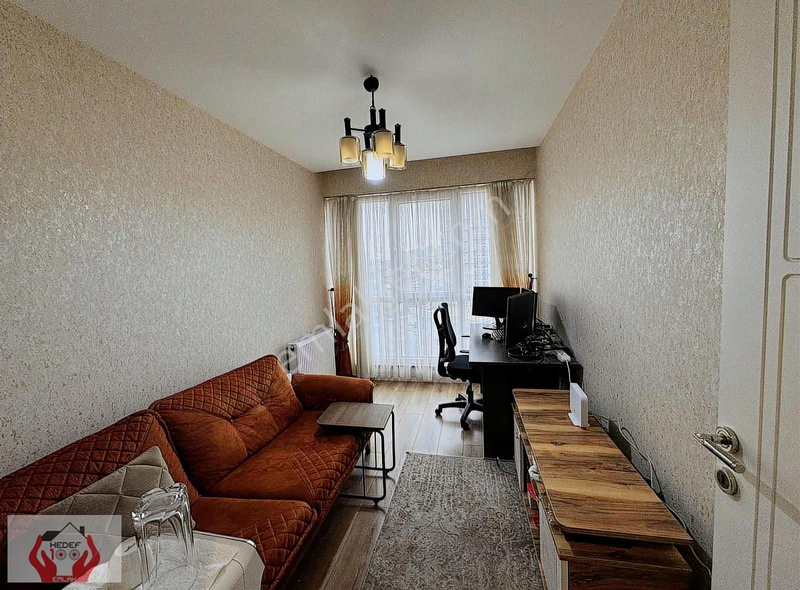 First Class Sitesi Ebeveyn Banyolu Lüks Eşyalı 2+1 Satılık Daire - Görsel 20