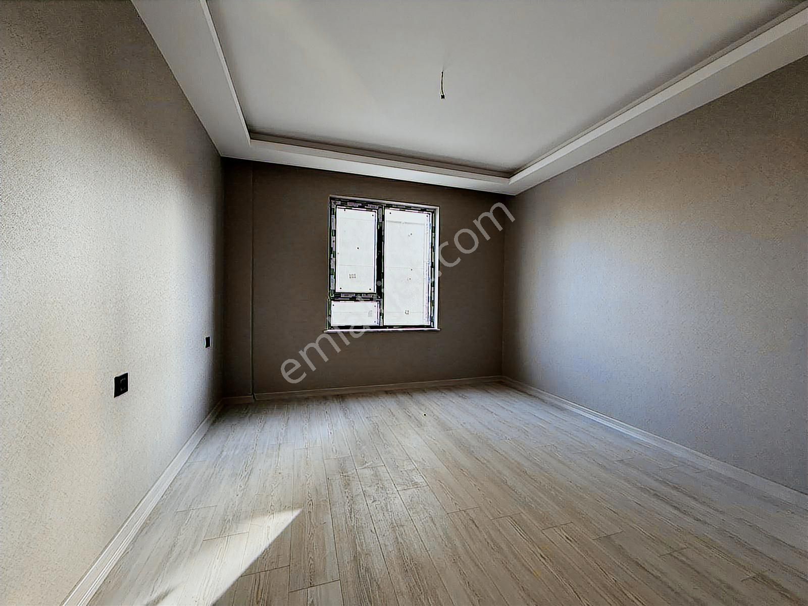 Bakırhan Emlak'tan Teras Balkonlu Y.ısıtma 2+1 Sıfır Kupon Daire - Görsel 26