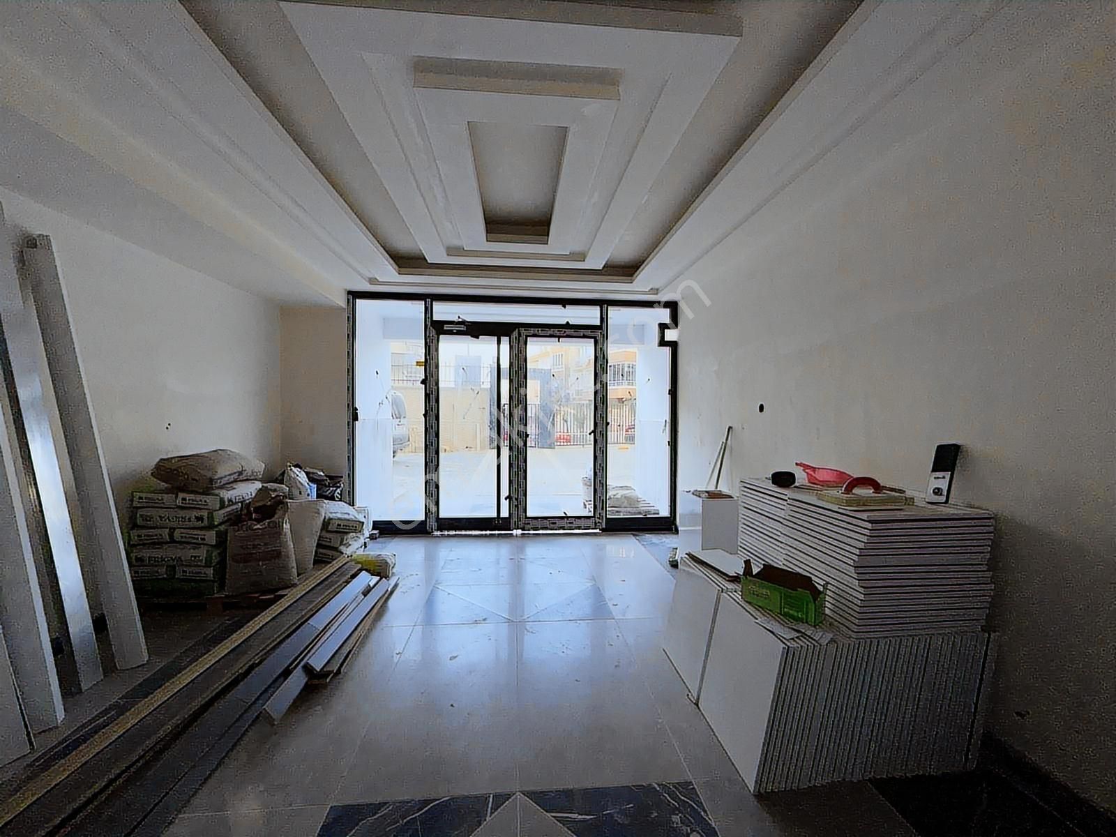 Bakırhan Emlak'tan Teras Balkonlu Y.ısıtma 2+1 Sıfır Kupon Daire - Görsel 12