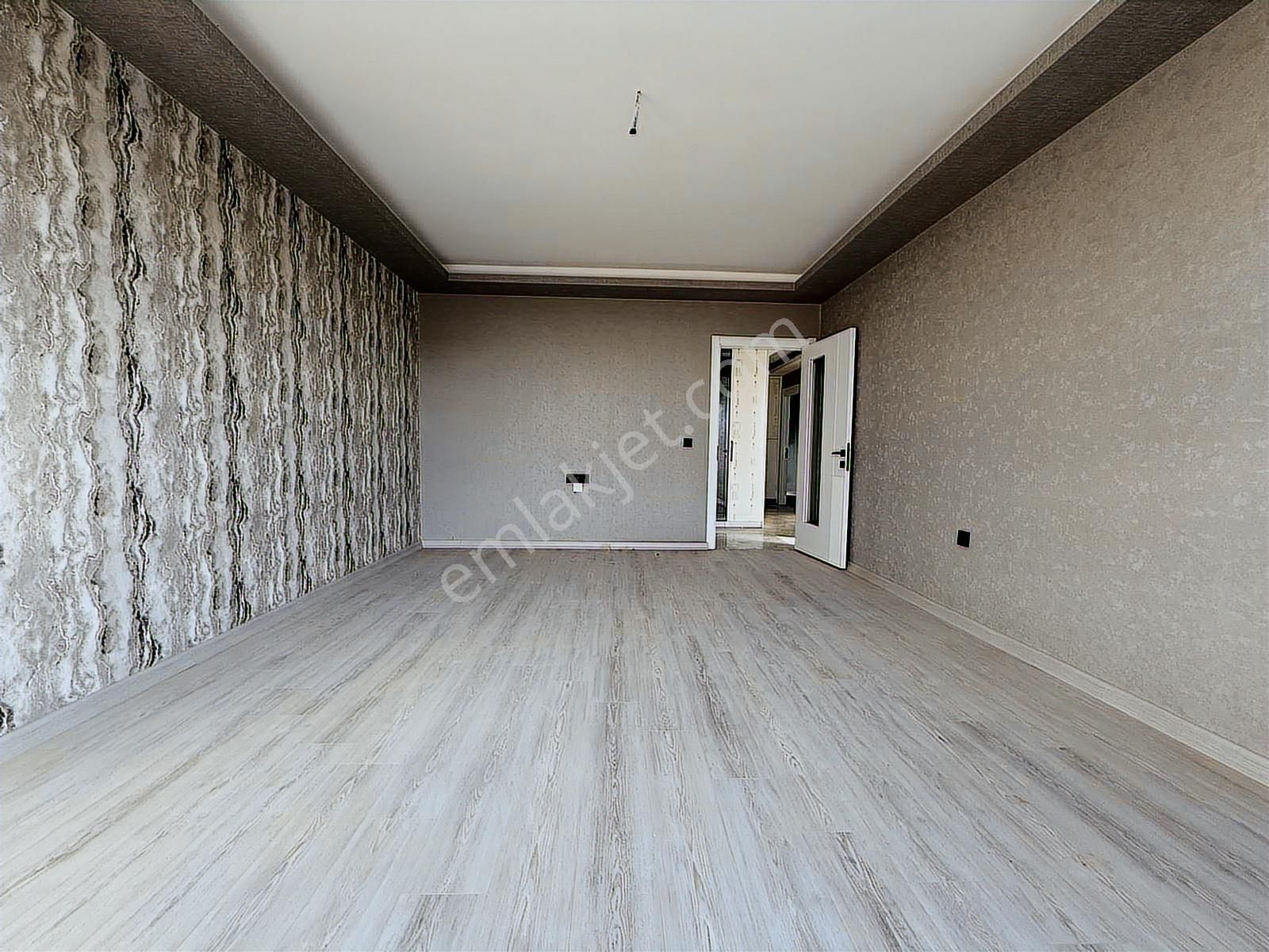 Bakırhan Emlak'tan Teras Balkonlu Y.ısıtma 2+1 Sıfır Kupon Daire - Görsel 18