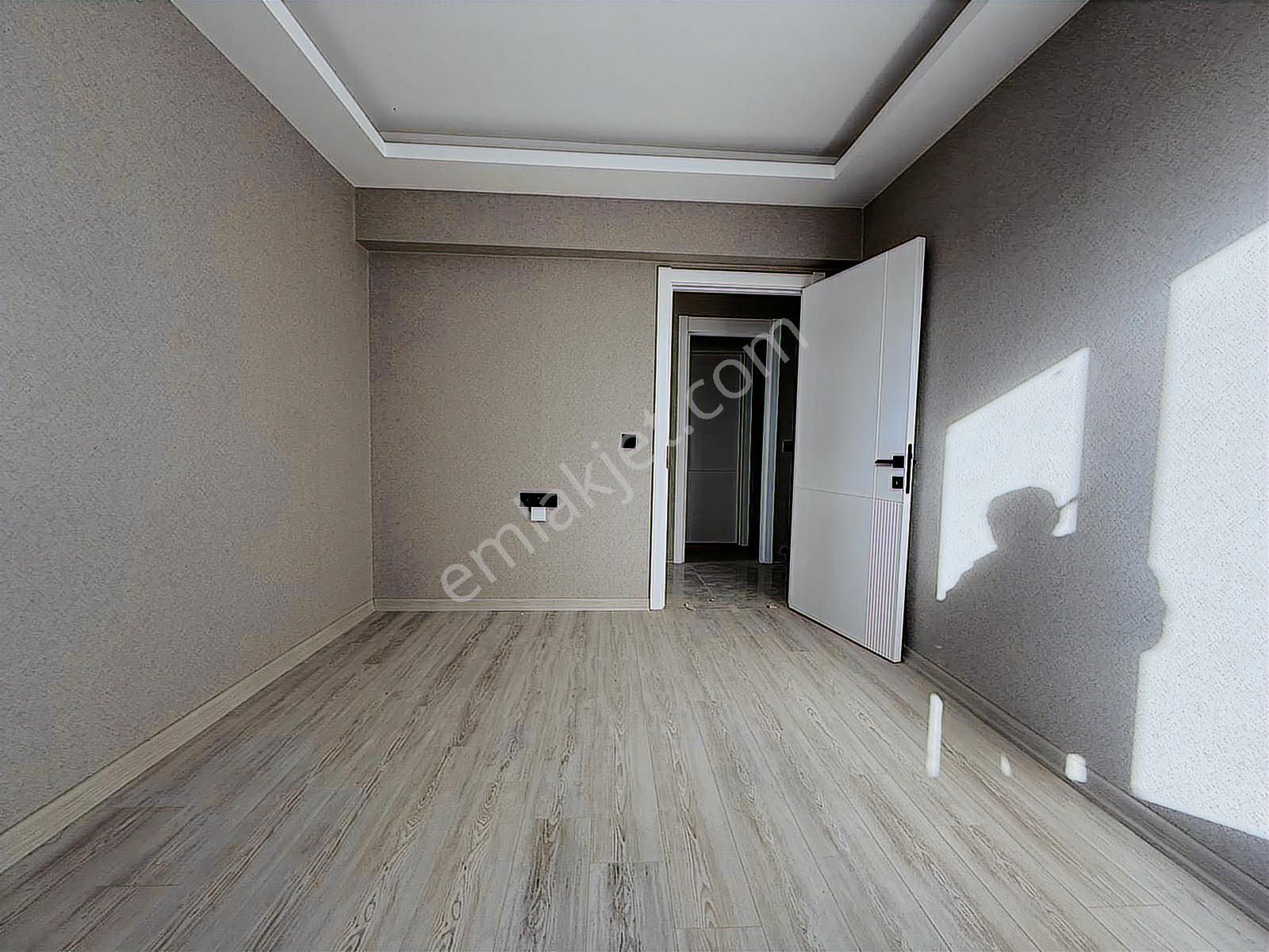 Bakırhan Emlak'tan Teras Balkonlu Y.ısıtma 2+1 Sıfır Kupon Daire - Görsel 4