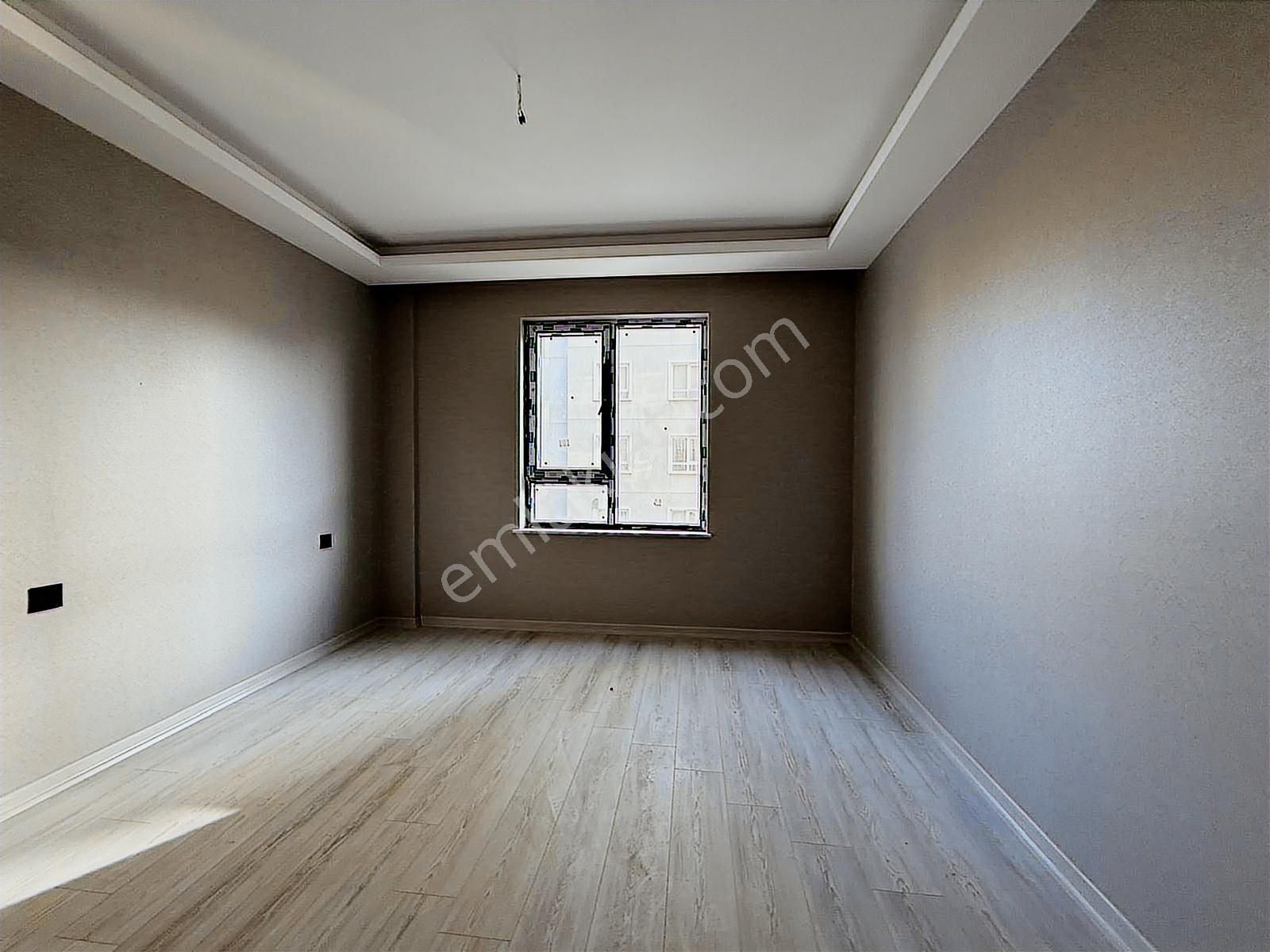 Bakırhan Emlak'tan Teras Balkonlu Y.ısıtma 2+1 Sıfır Kupon Daire - Görsel 21