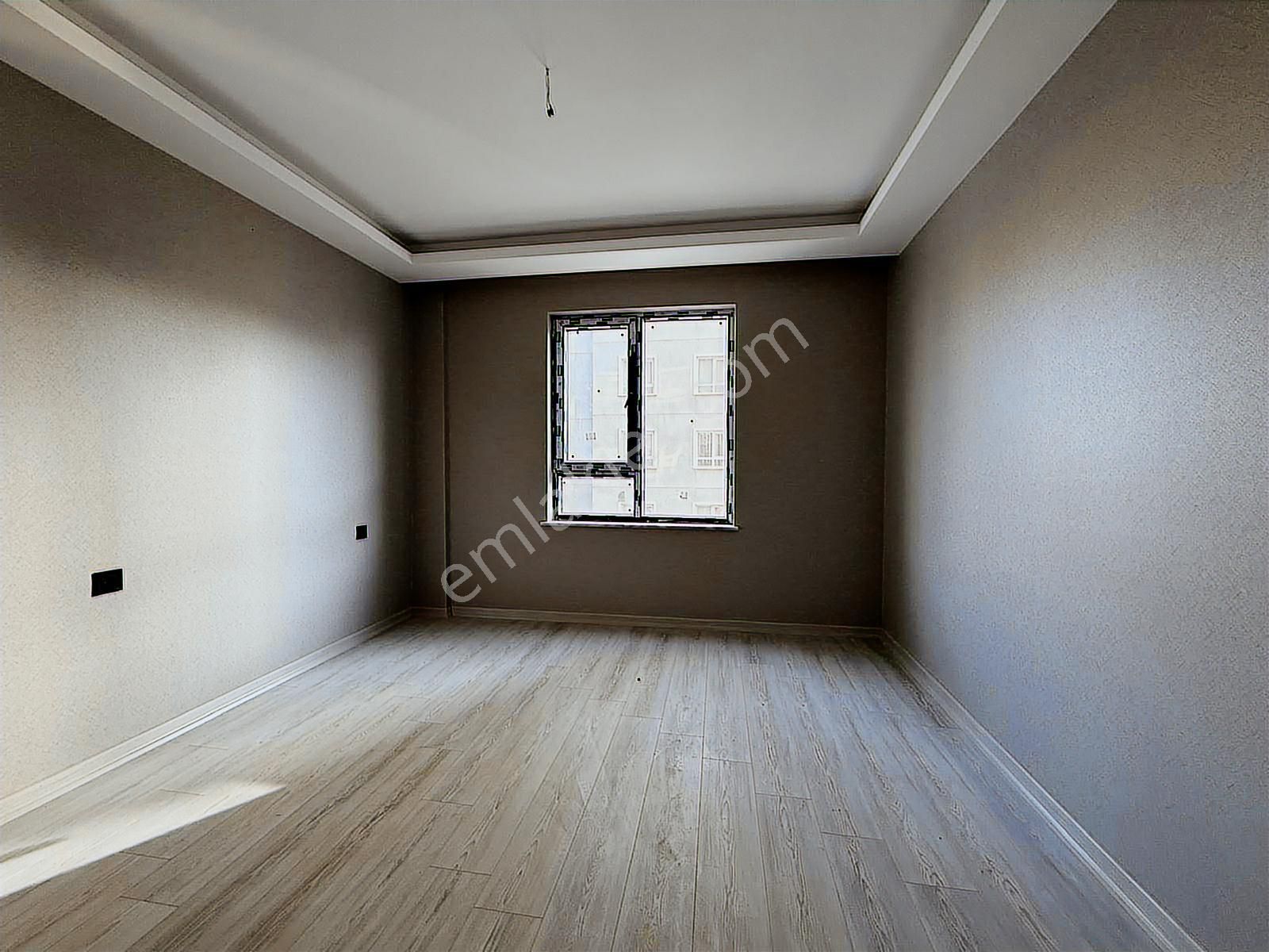 Bakırhan Emlak'tan Teras Balkonlu Y.ısıtma 2+1 Sıfır Kupon Daire - Görsel 16