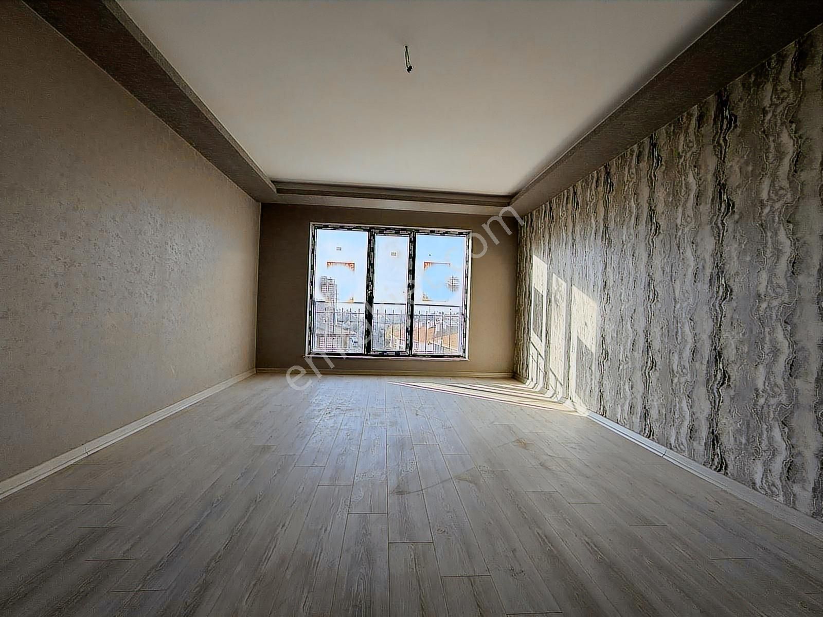 Bakırhan Emlak'tan Teras Balkonlu Y.ısıtma 2+1 Sıfır Kupon Daire - Görsel 15