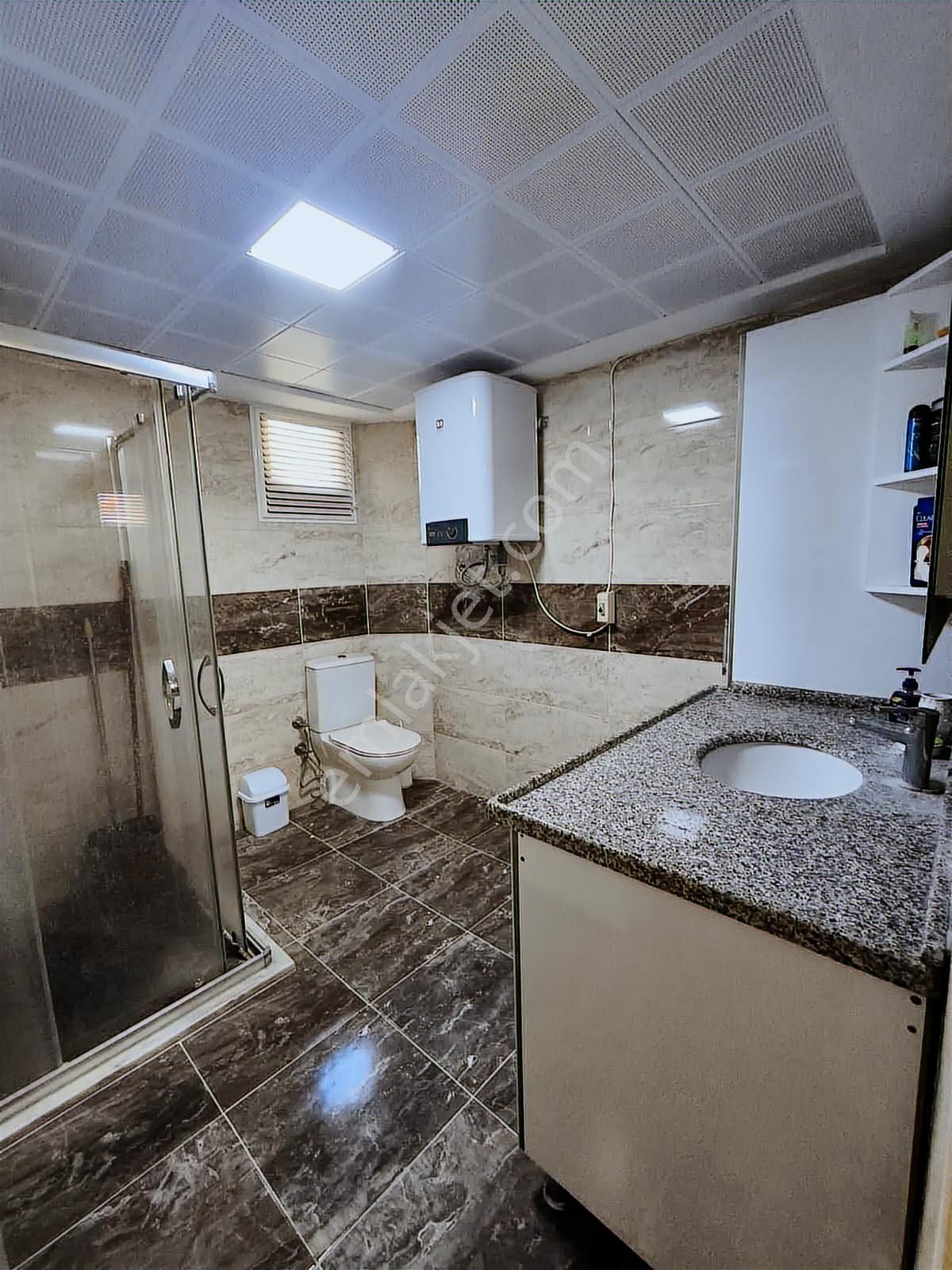 Ayıbalığı Ve Ardıç Plaja Yürüme Mesafesinde Tam Müstakil Villa - Görsel 18