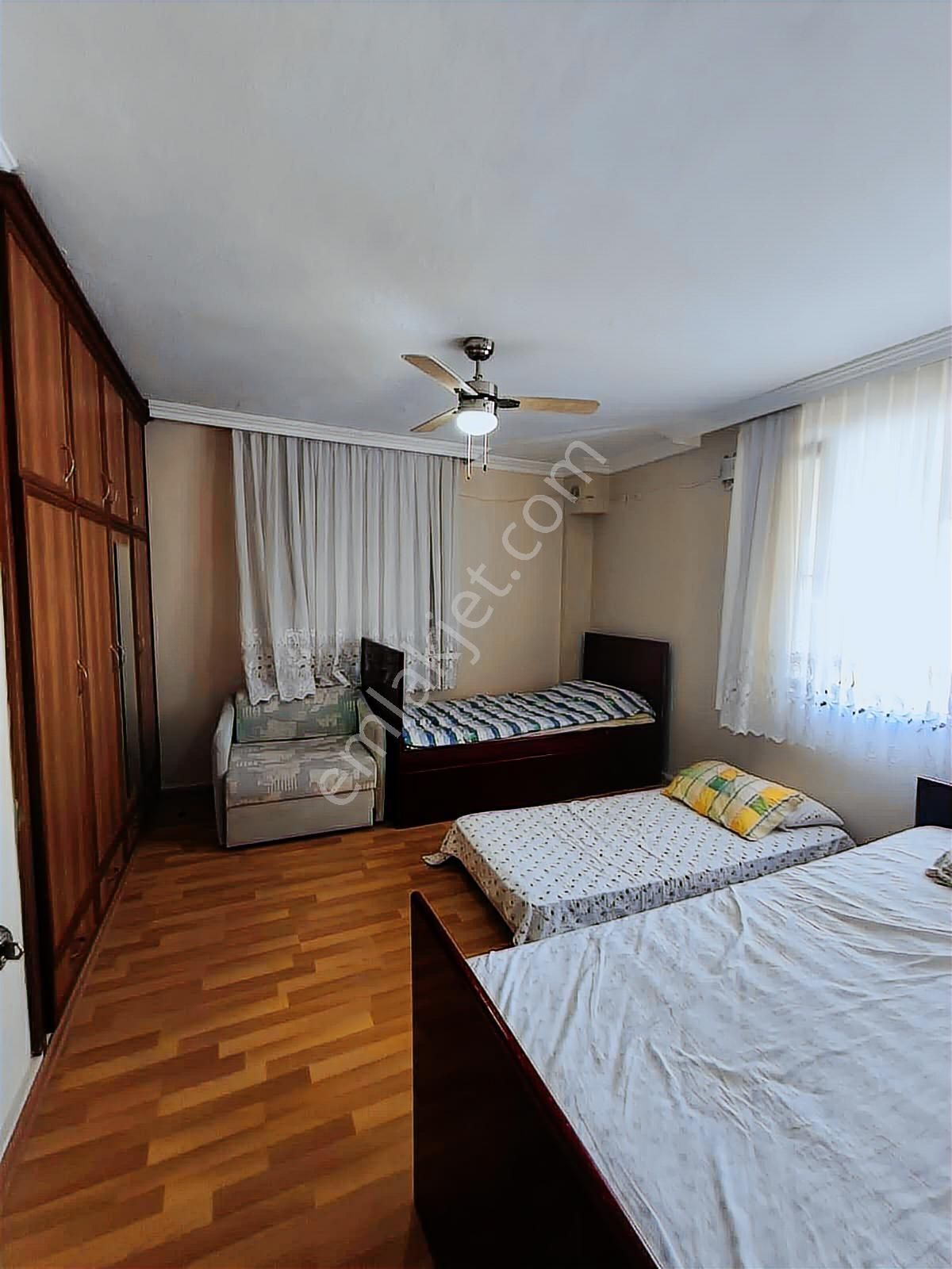 Ayıbalığı Ve Ardıç Plaja Yürüme Mesafesinde Tam Müstakil Villa - Görsel 26