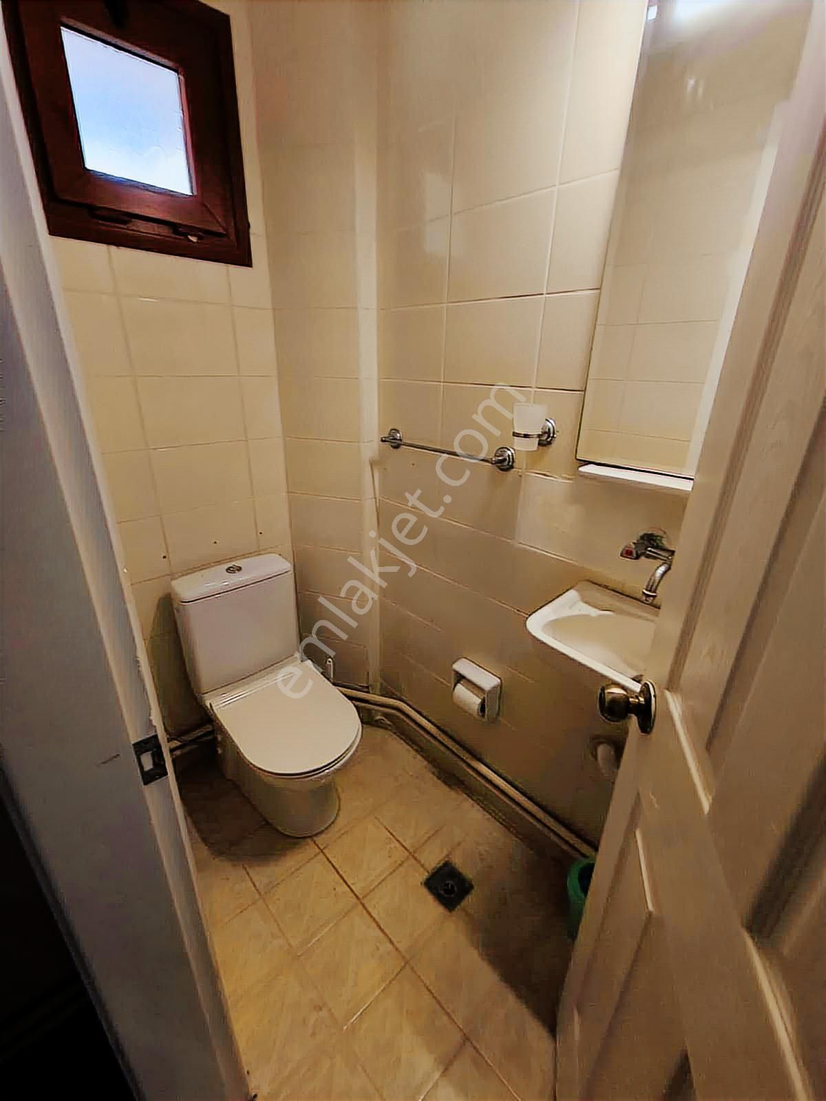 Ayıbalığı Ve Ardıç Plaja Yürüme Mesafesinde Tam Müstakil Villa - Görsel 13