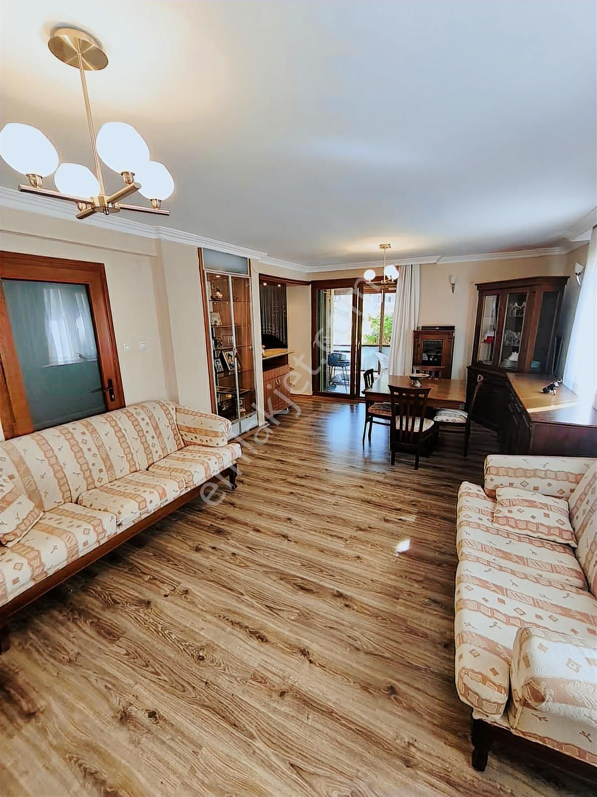 Ayıbalığı Ve Ardıç Plaja Yürüme Mesafesinde Tam Müstakil Villa - Görsel 15