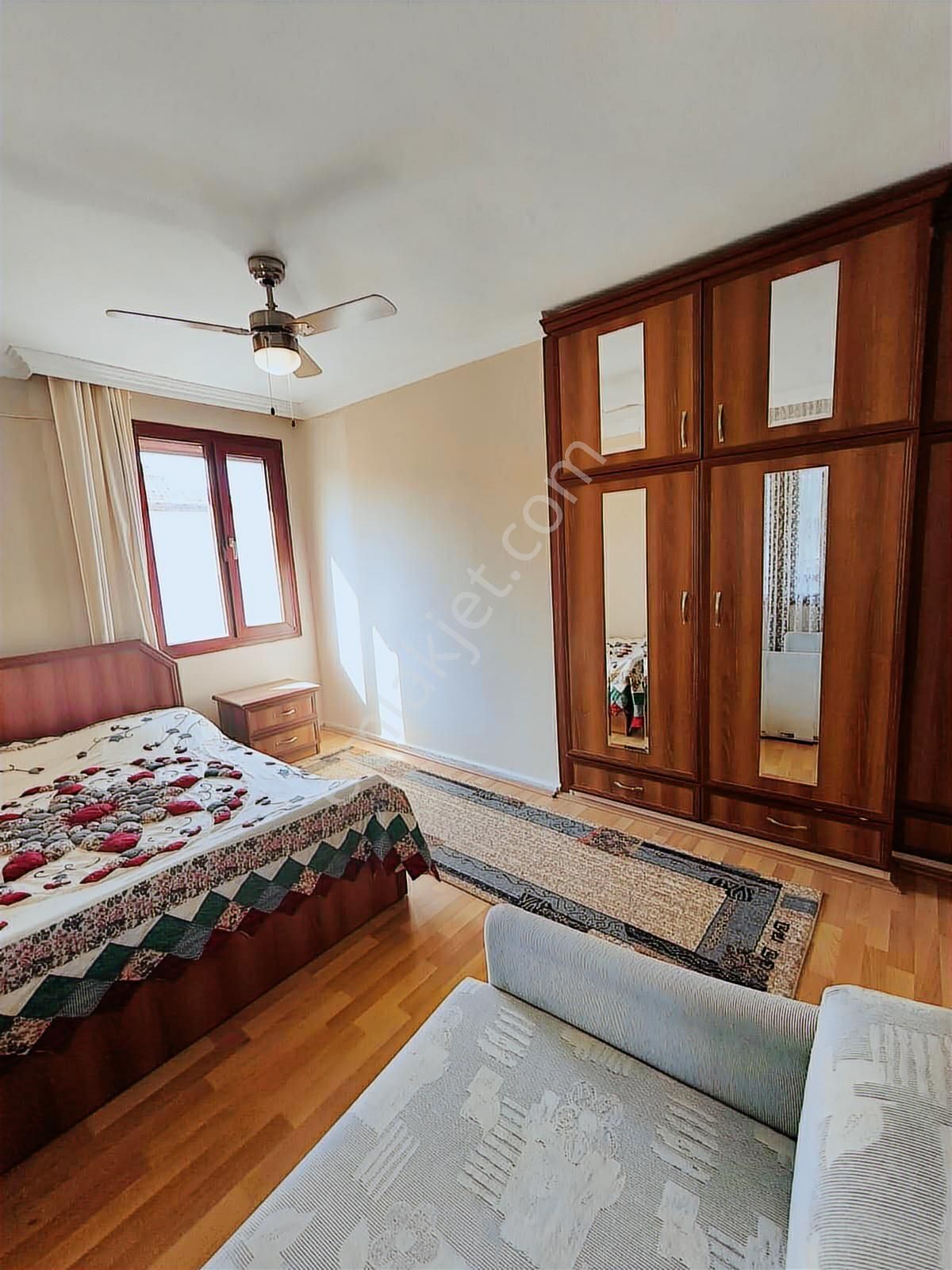 Ayıbalığı Ve Ardıç Plaja Yürüme Mesafesinde Tam Müstakil Villa - Görsel 25