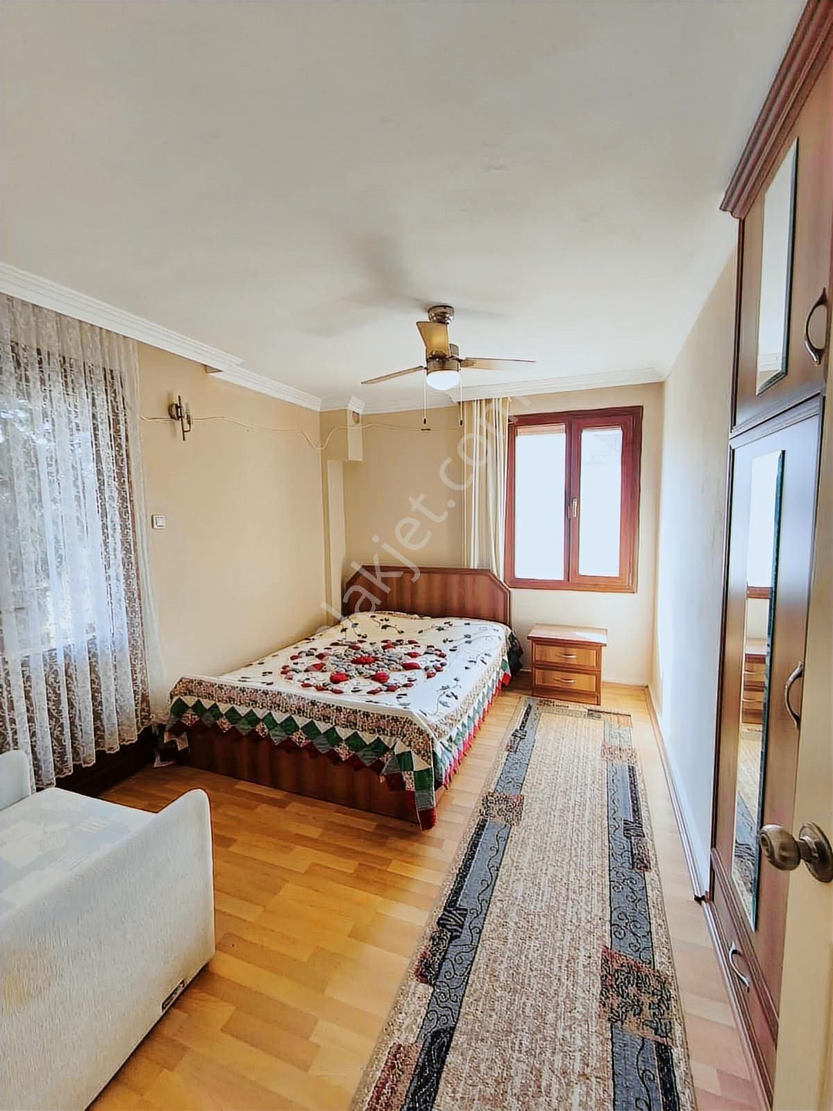 Ayıbalığı Ve Ardıç Plaja Yürüme Mesafesinde Tam Müstakil Villa - Görsel 34