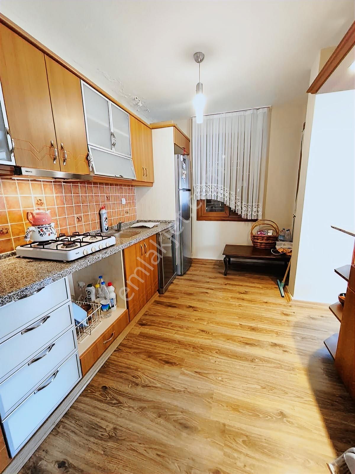 Ayıbalığı Ve Ardıç Plaja Yürüme Mesafesinde Tam Müstakil Villa - Görsel 17