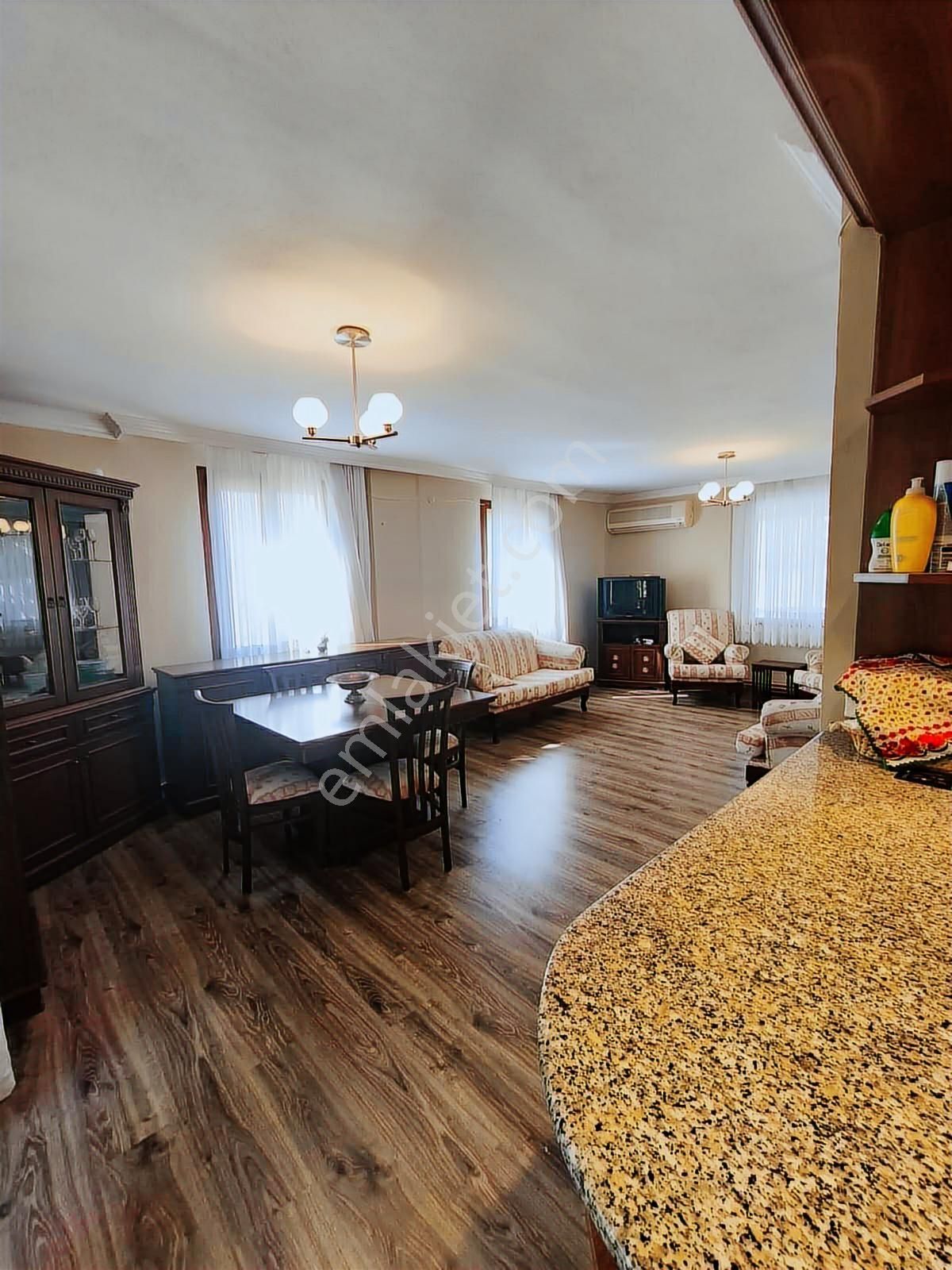 Ayıbalığı Ve Ardıç Plaja Yürüme Mesafesinde Tam Müstakil Villa - Görsel 7