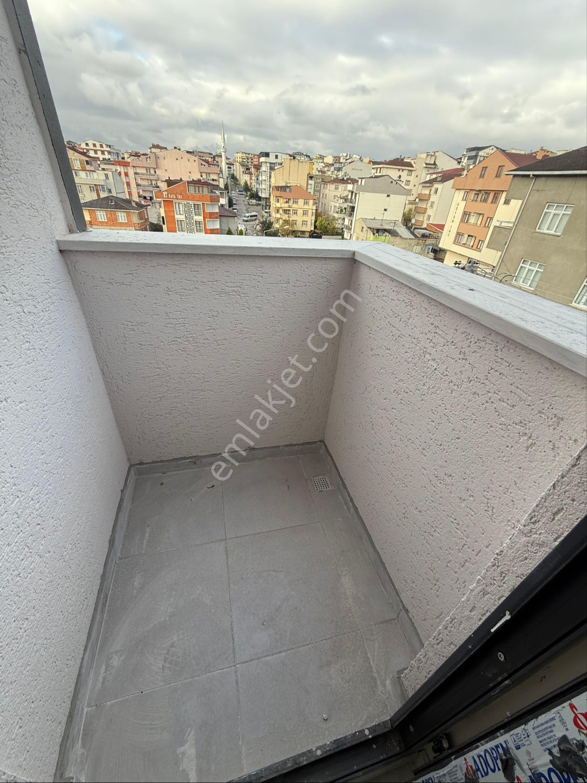Çayırova Özgürlük Mahallesinde 2+1 Asansörlü Arakat - Görsel 13