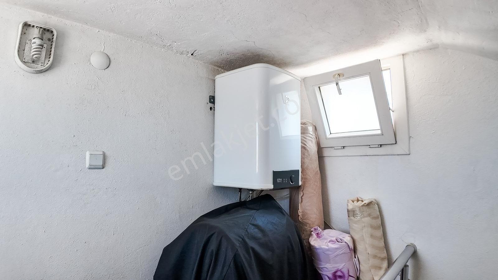 Boğaziçi Gümüşkum Sitesinde Kiralık Müstakil Tripleks Villa - Görsel 2