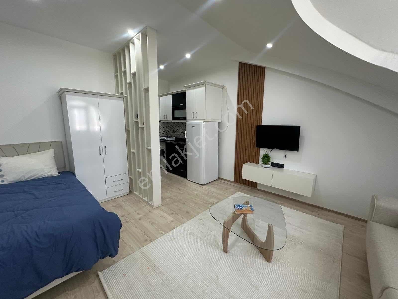 Fırsat!! Bursa Caddesi Altı Satılık Apart - Görsel 2