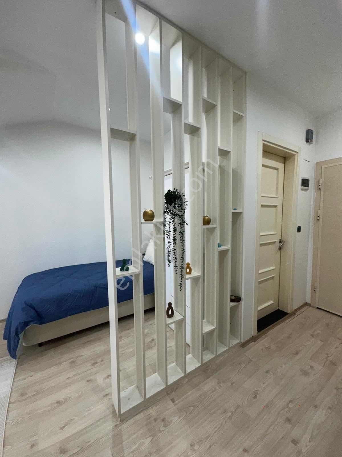 Fırsat!! Bursa Caddesi Altı Satılık Apart - Görsel 8