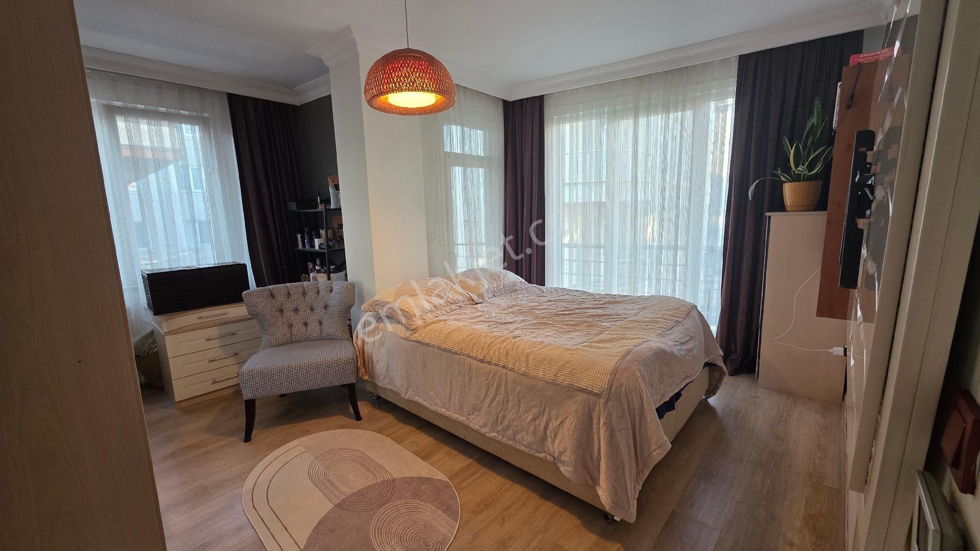 Sahibinden 3+2 Kapalı Otoparklı - Görsel 6