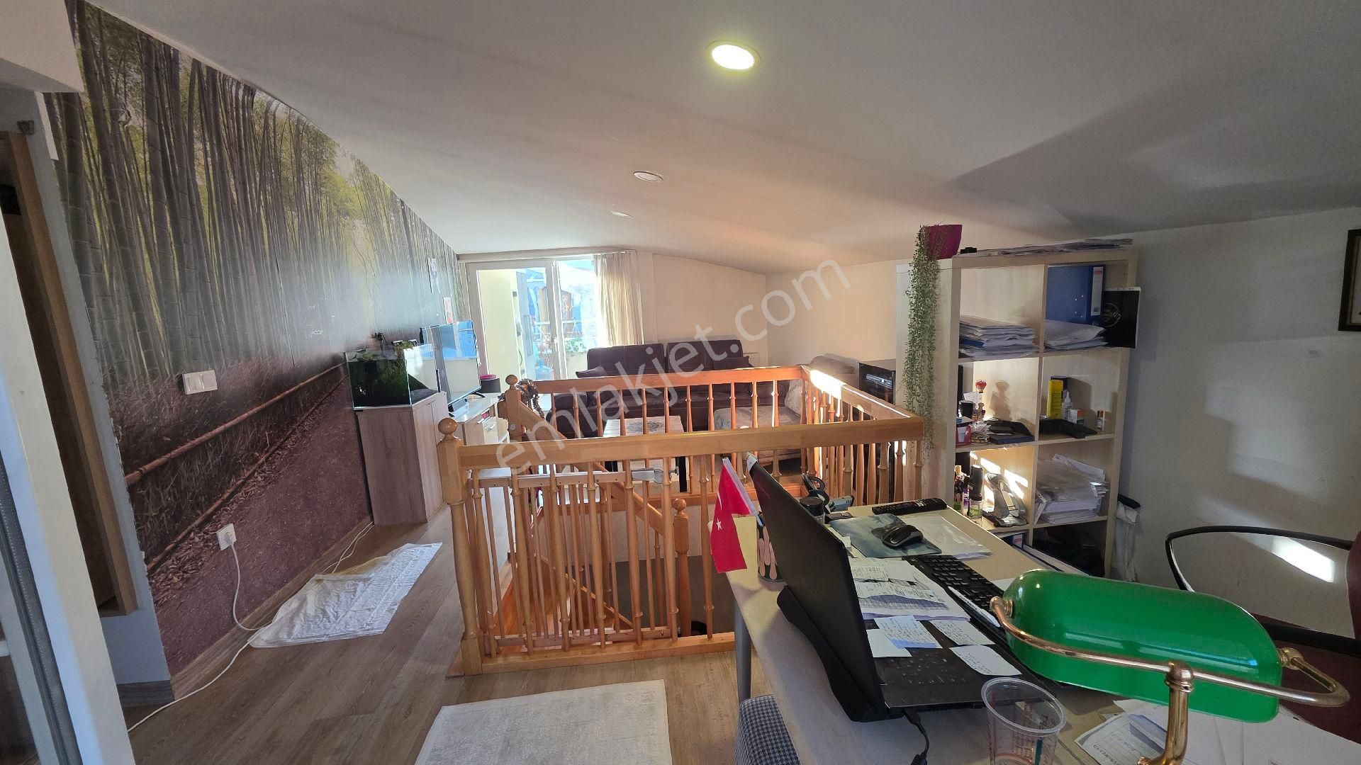 Sahibinden 3+2 Kapalı Otoparklı - Görsel 25