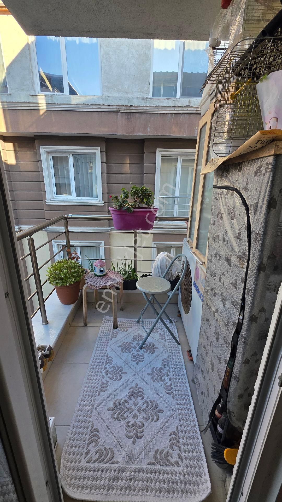 Sahibinden 3+2 Kapalı Otoparklı - Görsel 15