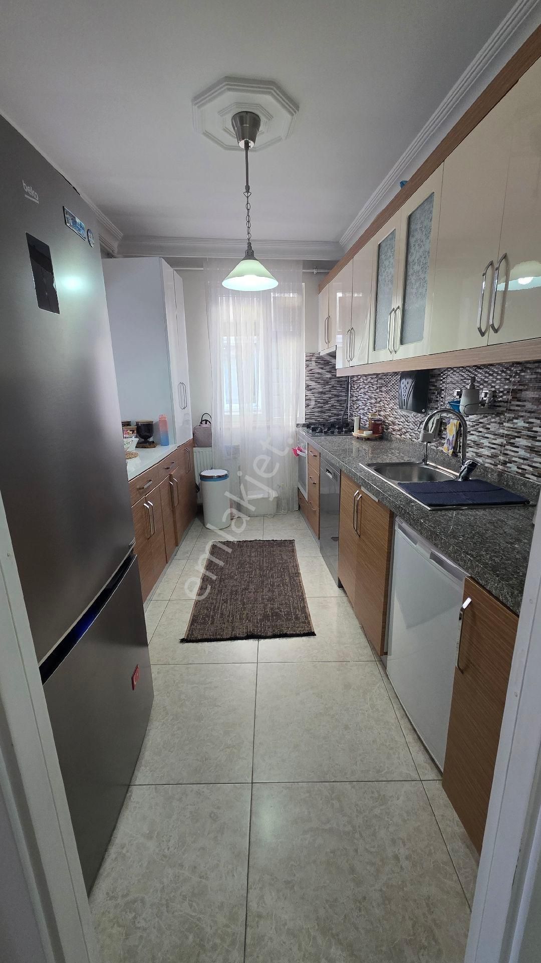 Sahibinden 3+2 Kapalı Otoparklı - Görsel 10