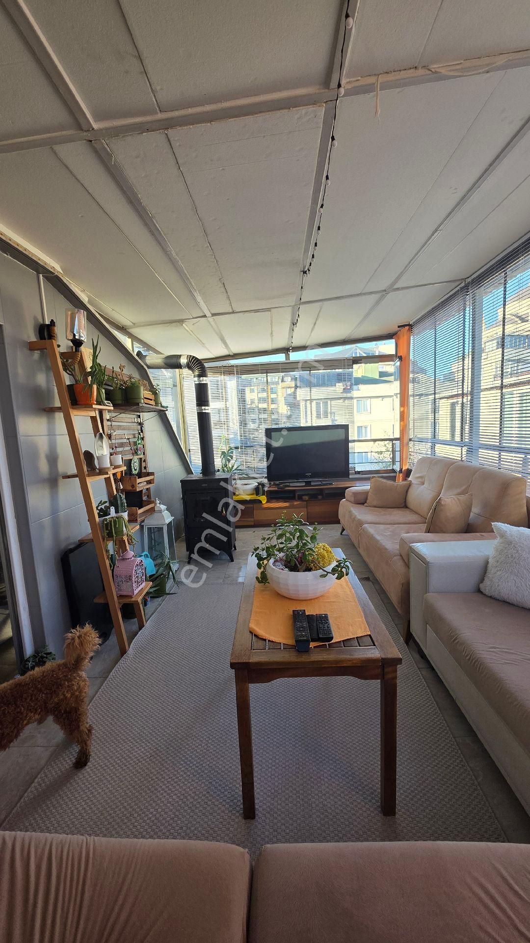 Sahibinden 3+2 Kapalı Otoparklı - Görsel 24