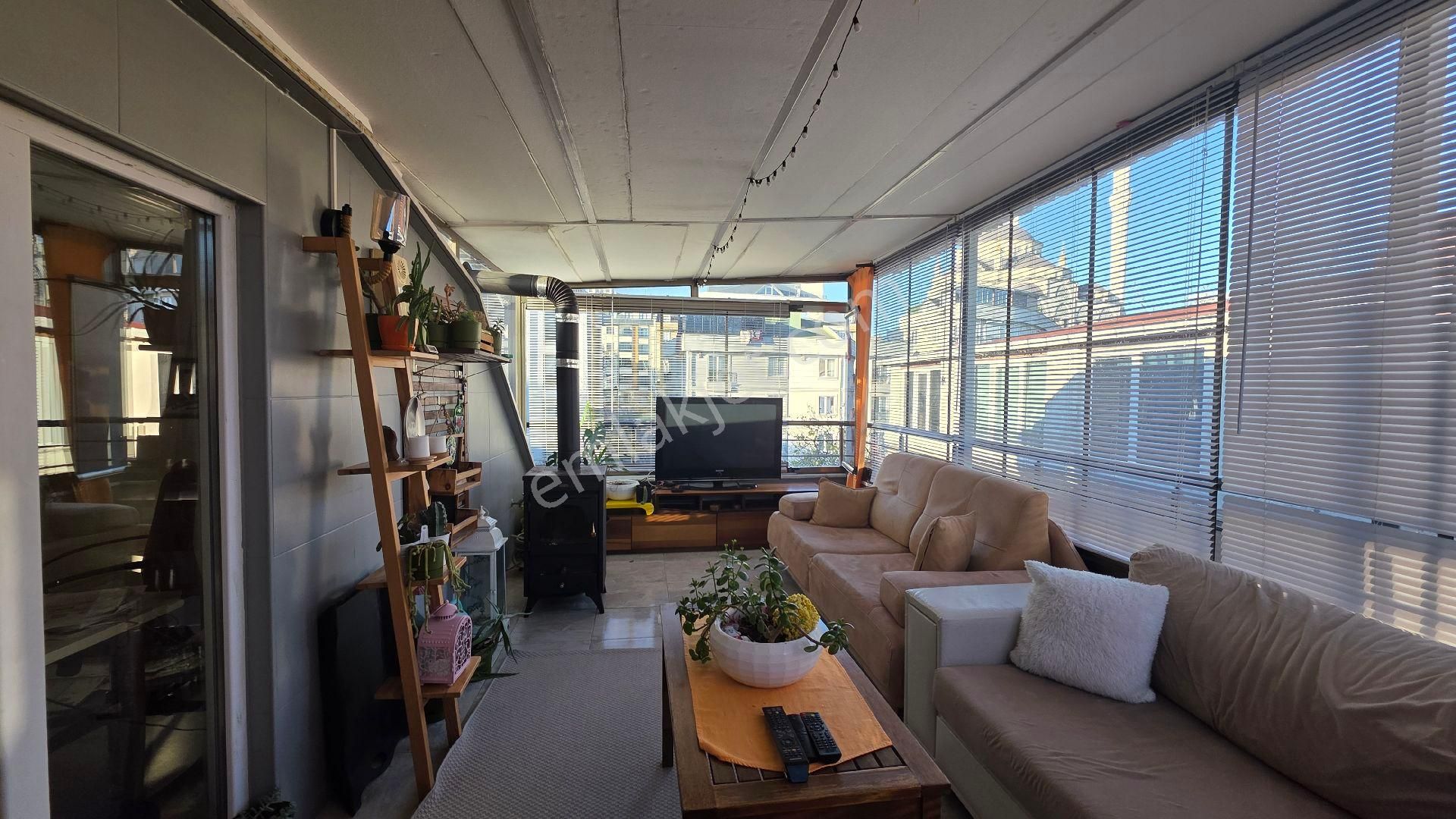 Sahibinden 3+2 Kapalı Otoparklı - Görsel 23