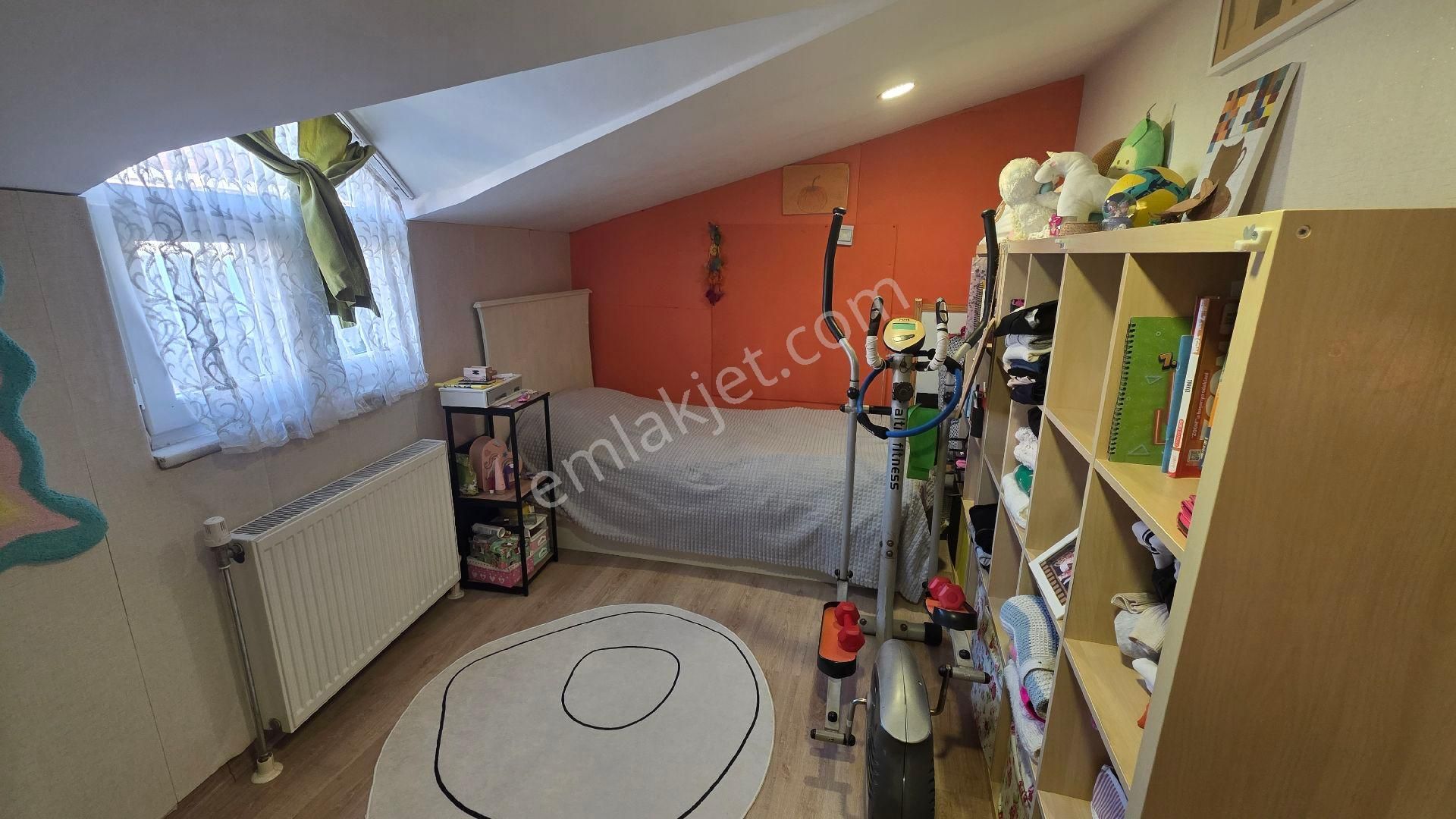 Sahibinden 3+2 Kapalı Otoparklı - Görsel 3