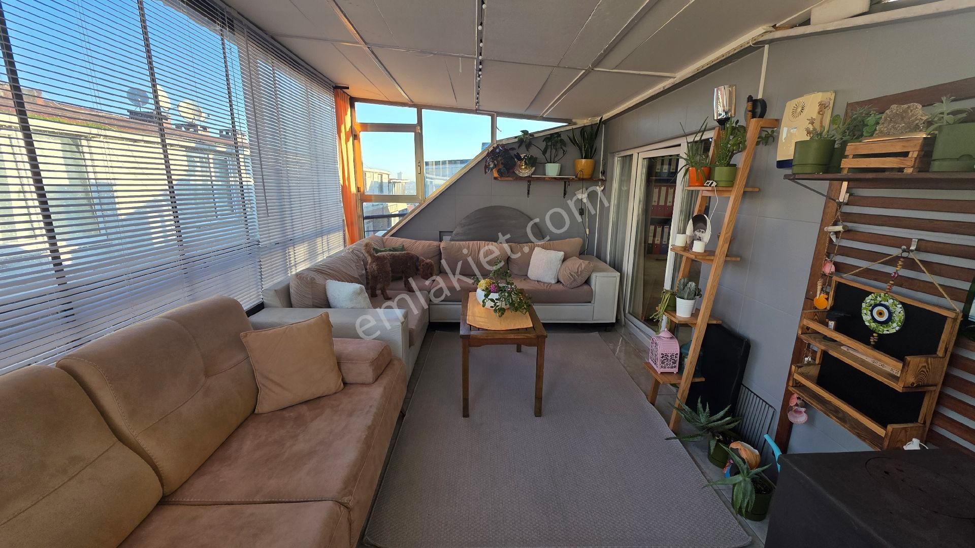 Sahibinden 3+2 Kapalı Otoparklı - Görsel 22