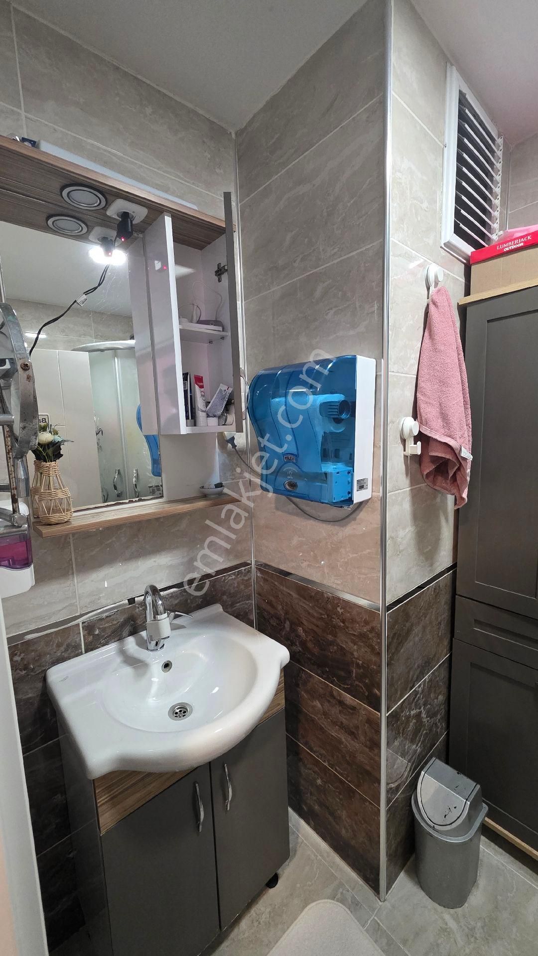 Sahibinden 3+2 Kapalı Otoparklı - Görsel 18