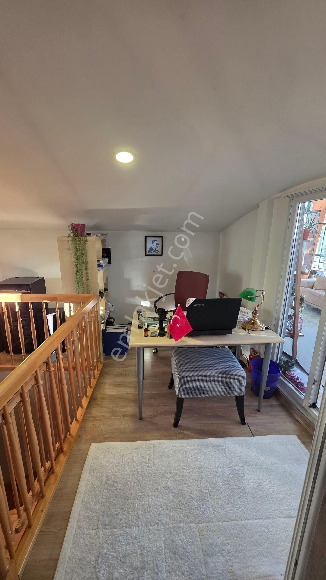 Sahibinden 3+2 Kapalı Otoparklı - Görsel 21