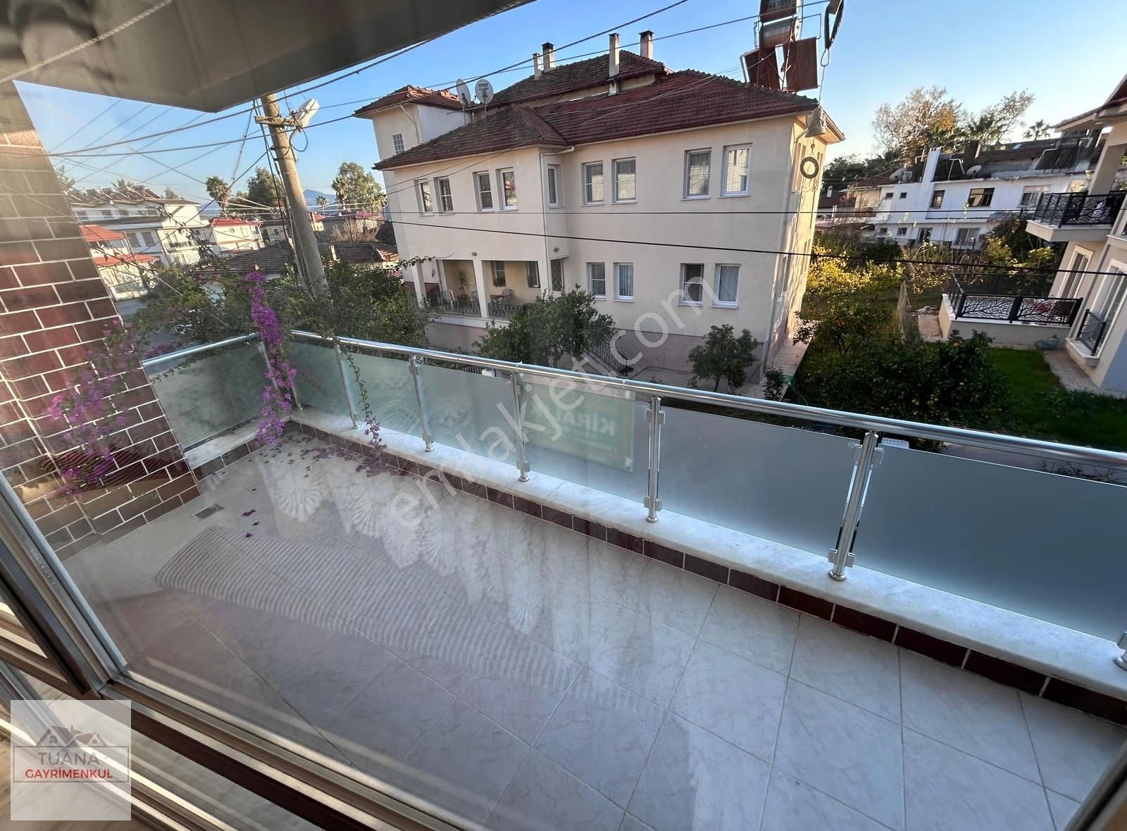 Tuana Gayrimenkul'den Gülpınarda 3+1 Daire - Görsel 11