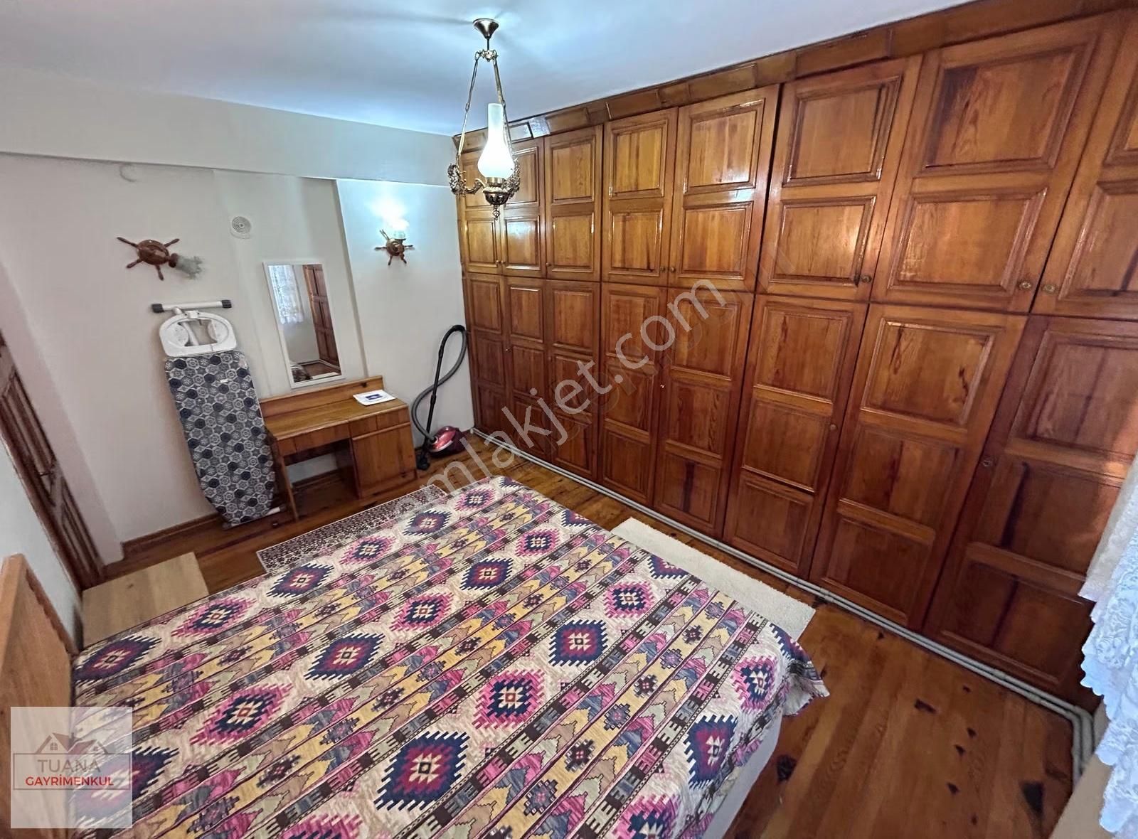 Tuana Gayrimenkul'den Gülpınarda 3+1 Daire - Görsel 3