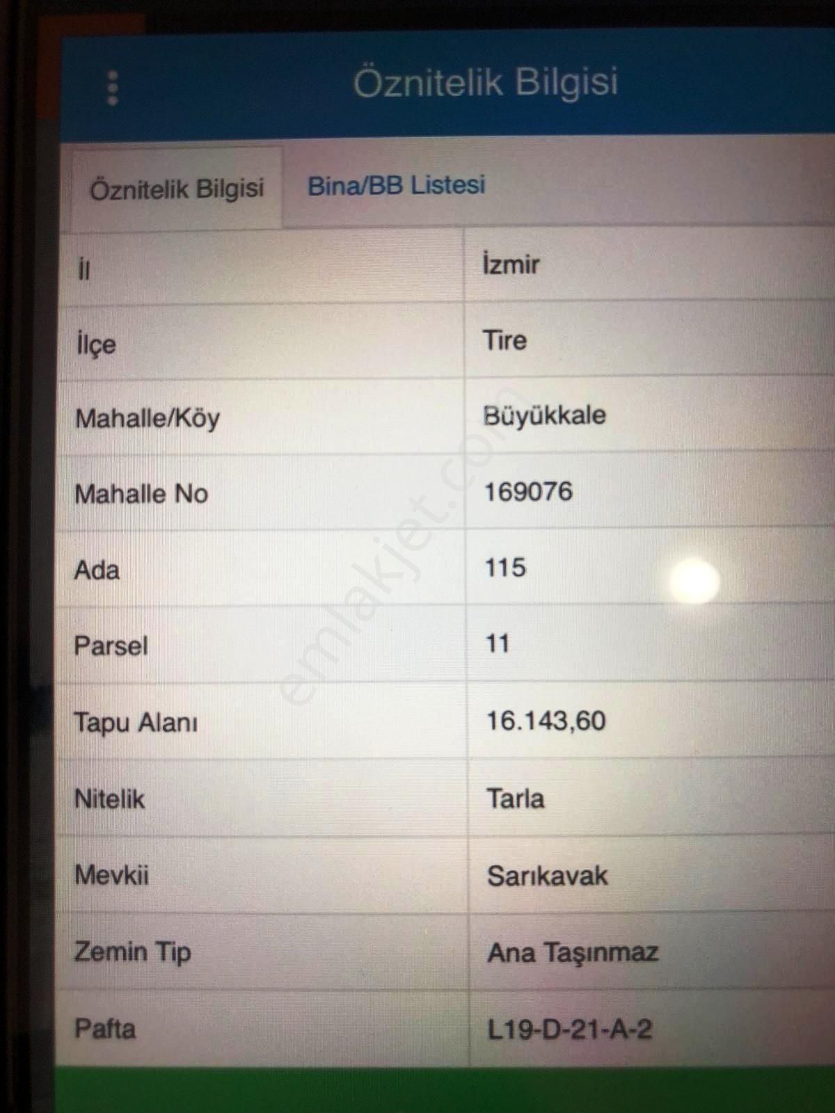 Verimli Tarla Her Mahsule Uygun - Görsel 2