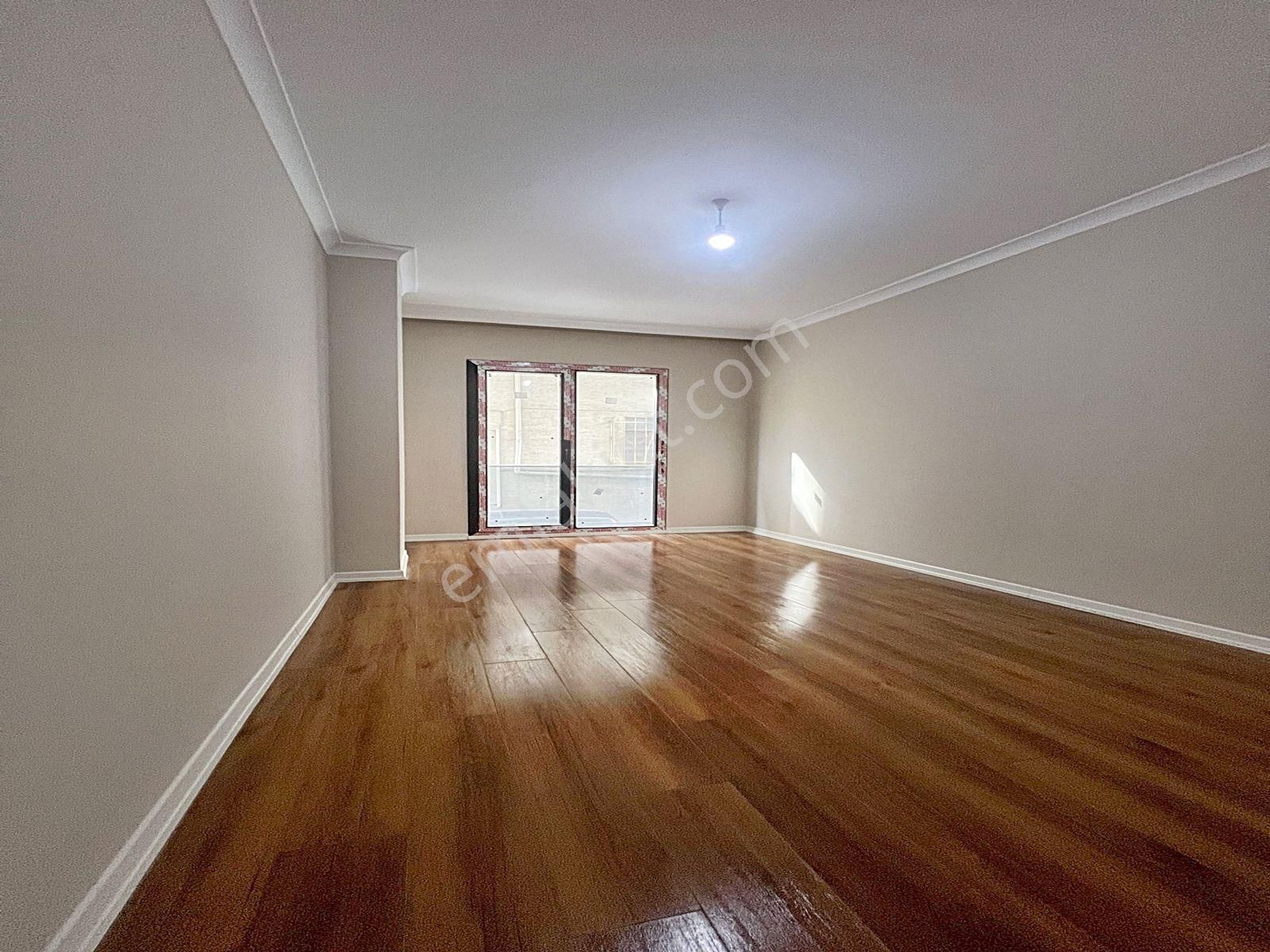 Cadd34 Yapı'dan Avcılar Metrobüsün Dibinde Sıfır Kapalı Otoparklı 2+1 Satılık Arakat Daire - Görsel 14