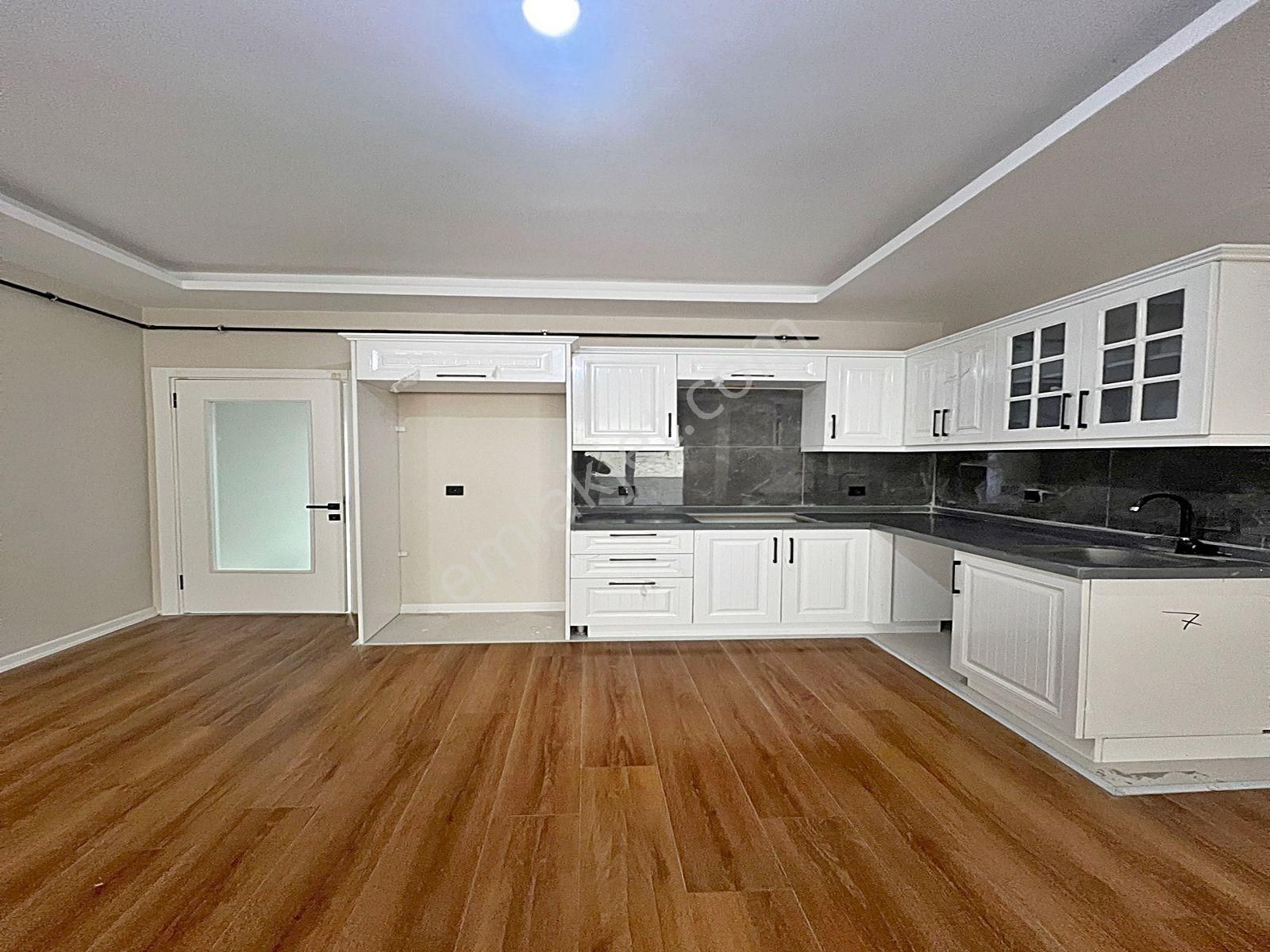 Cadd34 Yapı'dan Avcılar Metrobüsün Dibinde Sıfır Kapalı Otoparklı 2+1 Satılık Arakat Daire - Görsel 9