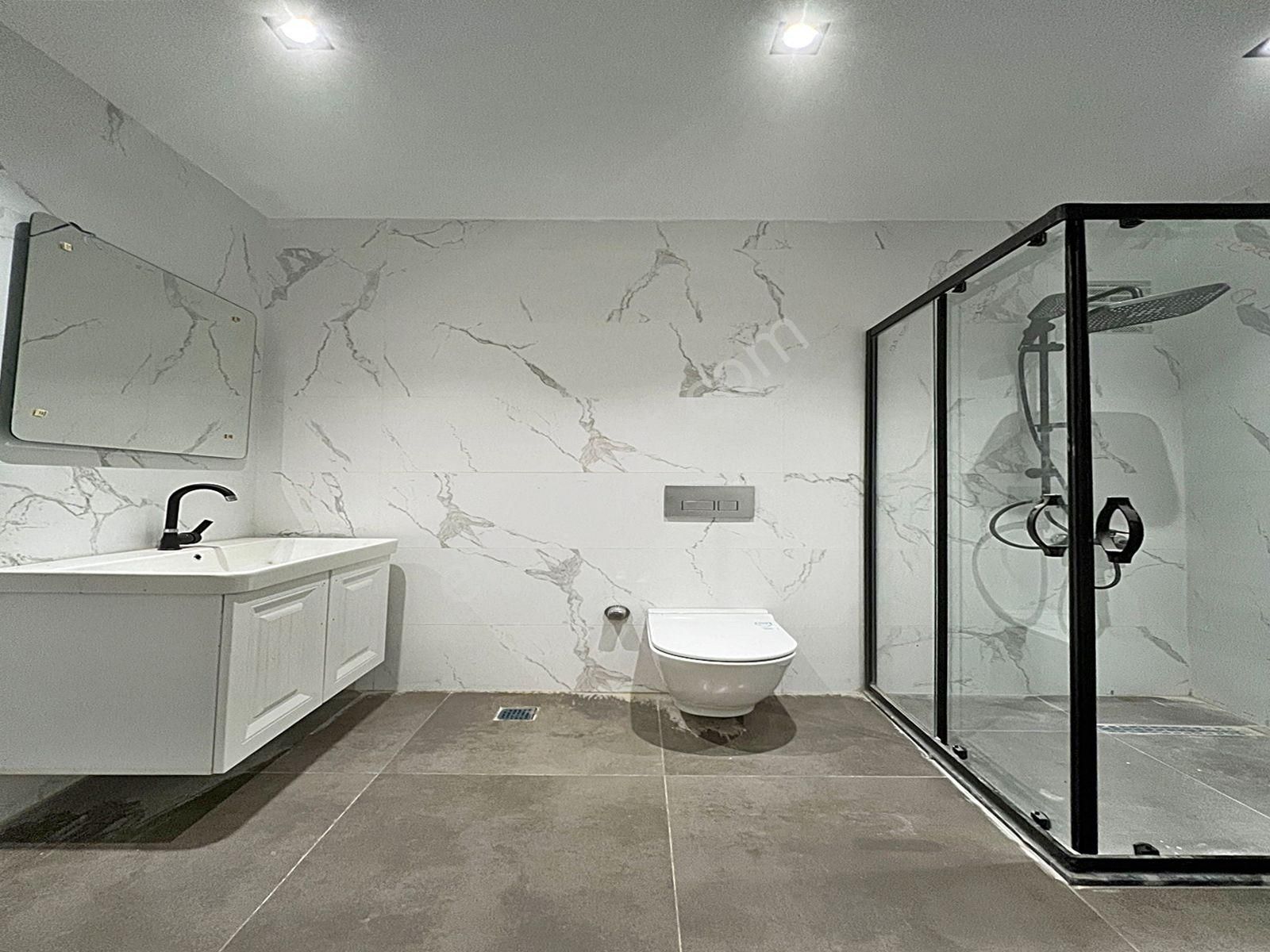 Cadd34 Yapı'dan Avcılar Metrobüsün Dibinde Sıfır Kapalı Otoparklı 2+1 Satılık Arakat Daire - Görsel 23