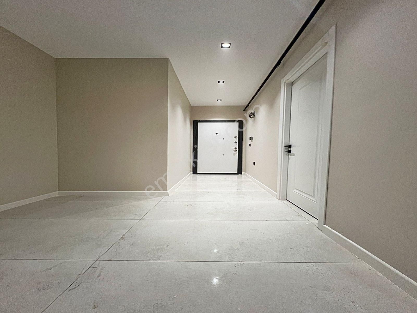 Cadd34 Yapı'dan Avcılar Metrobüsün Dibinde Sıfır Kapalı Otoparklı 2+1 Satılık Arakat Daire - Görsel 25