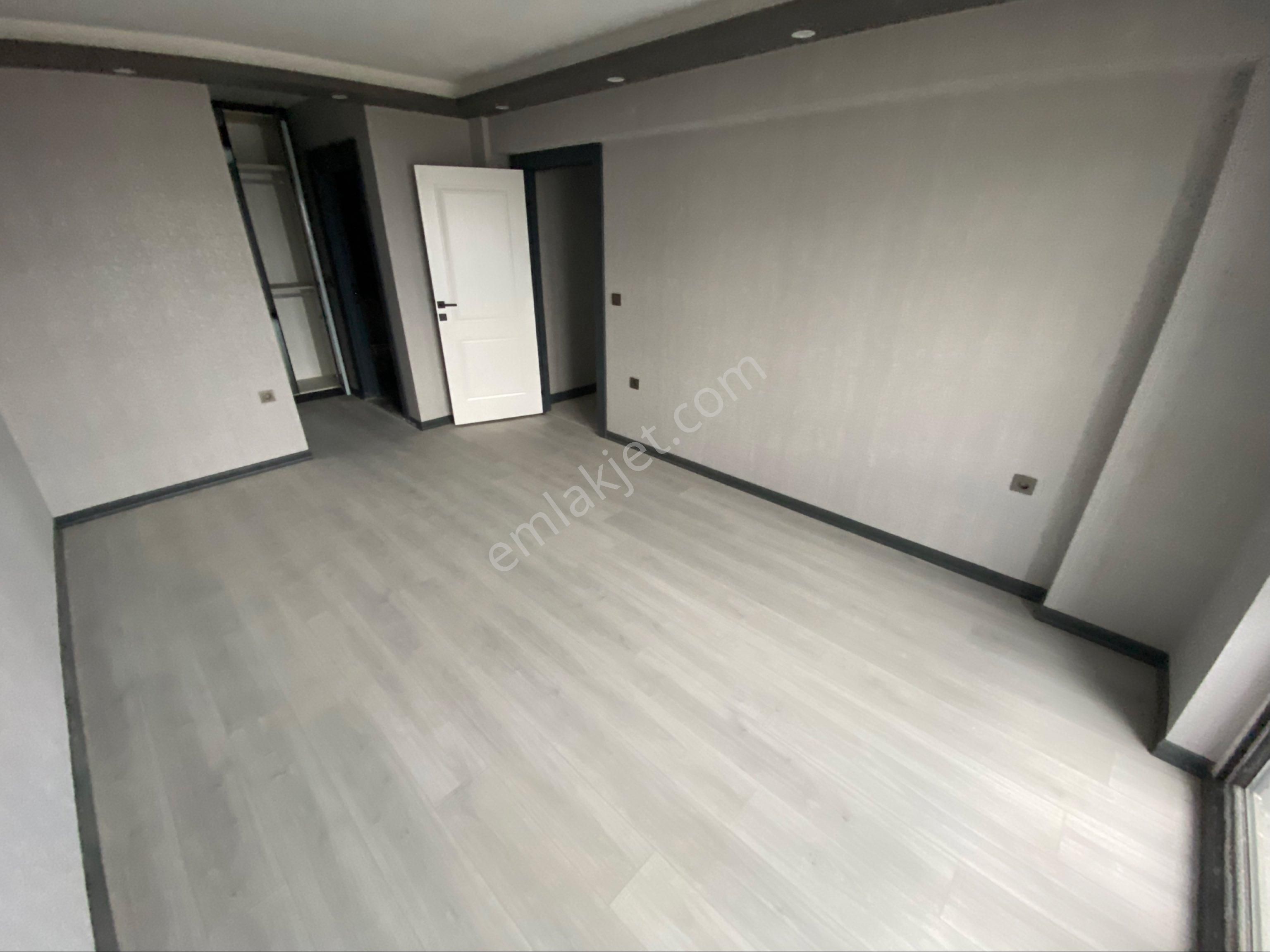 Pursaklar Mimar Sinan'da Satılık 4+1 Ultra Lüks Site Dairesi - Görsel 22
