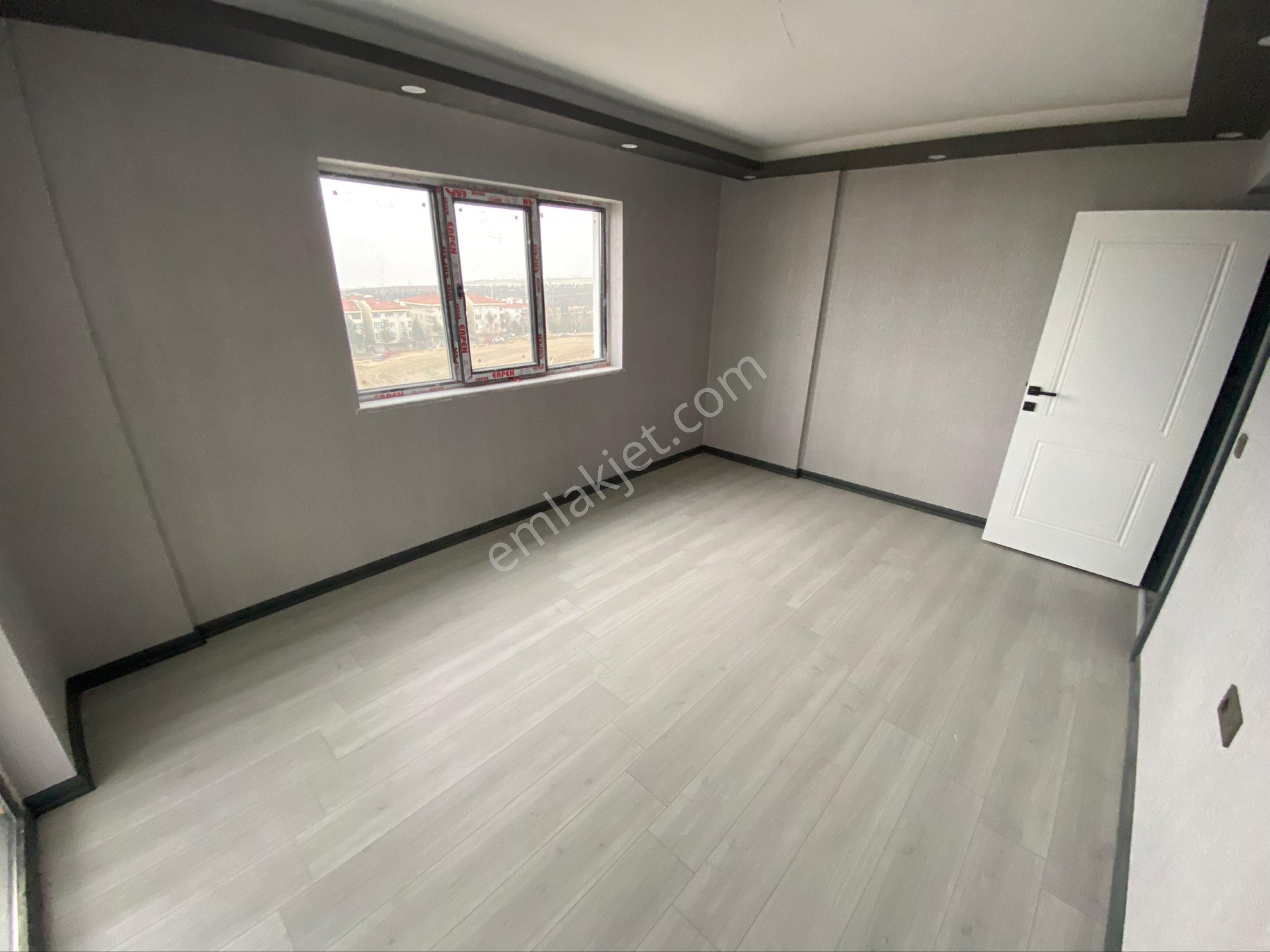 Pursaklar Mimar Sinan'da Satılık 4+1 Ultra Lüks Site Dairesi - Görsel 11