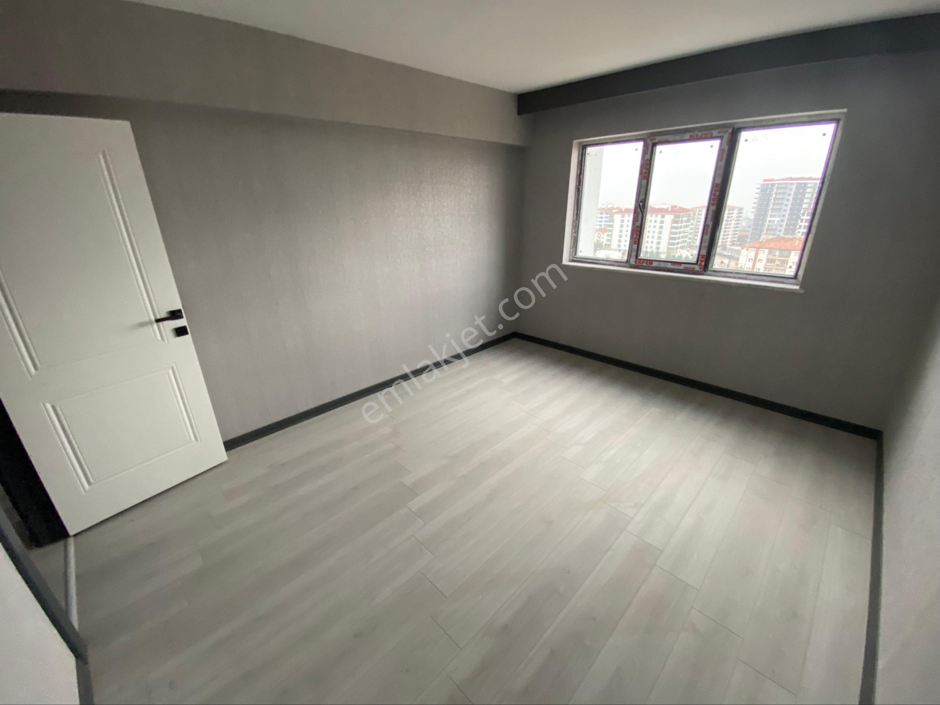Pursaklar Mimar Sinan'da Satılık 4+1 Ultra Lüks Site Dairesi - Görsel 15
