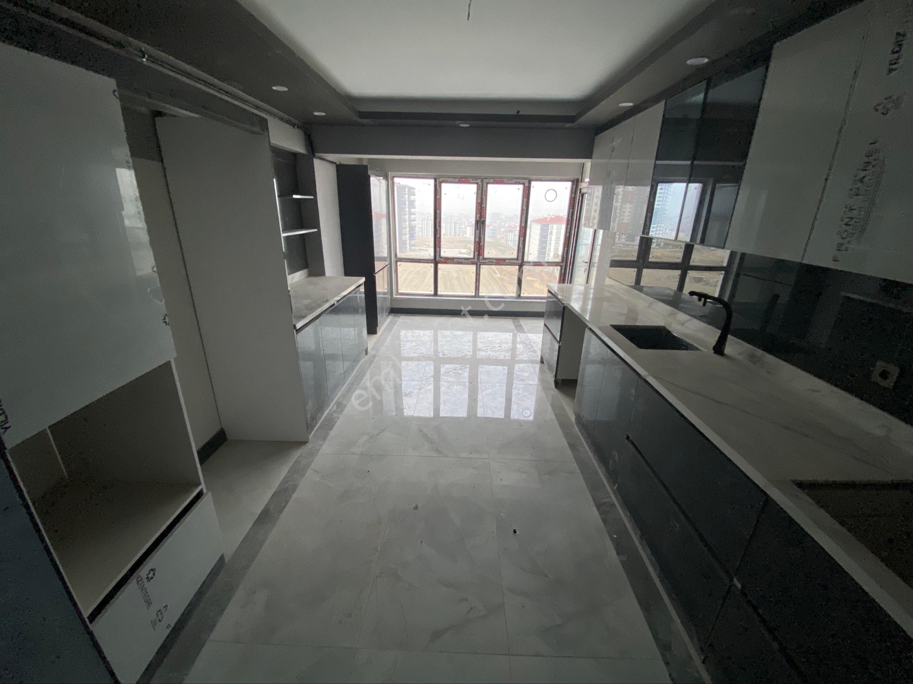 Pursaklar Mimar Sinan'da Satılık 4+1 Ultra Lüks Site Dairesi - Görsel 35