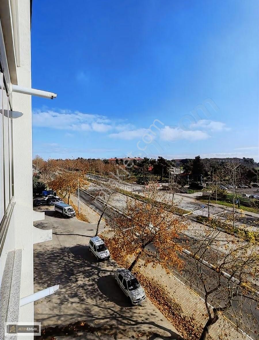 Tekirdağ S.paşa'nın En İyi Sitelerinden Home 59'da Satılık Daire - Görsel 16