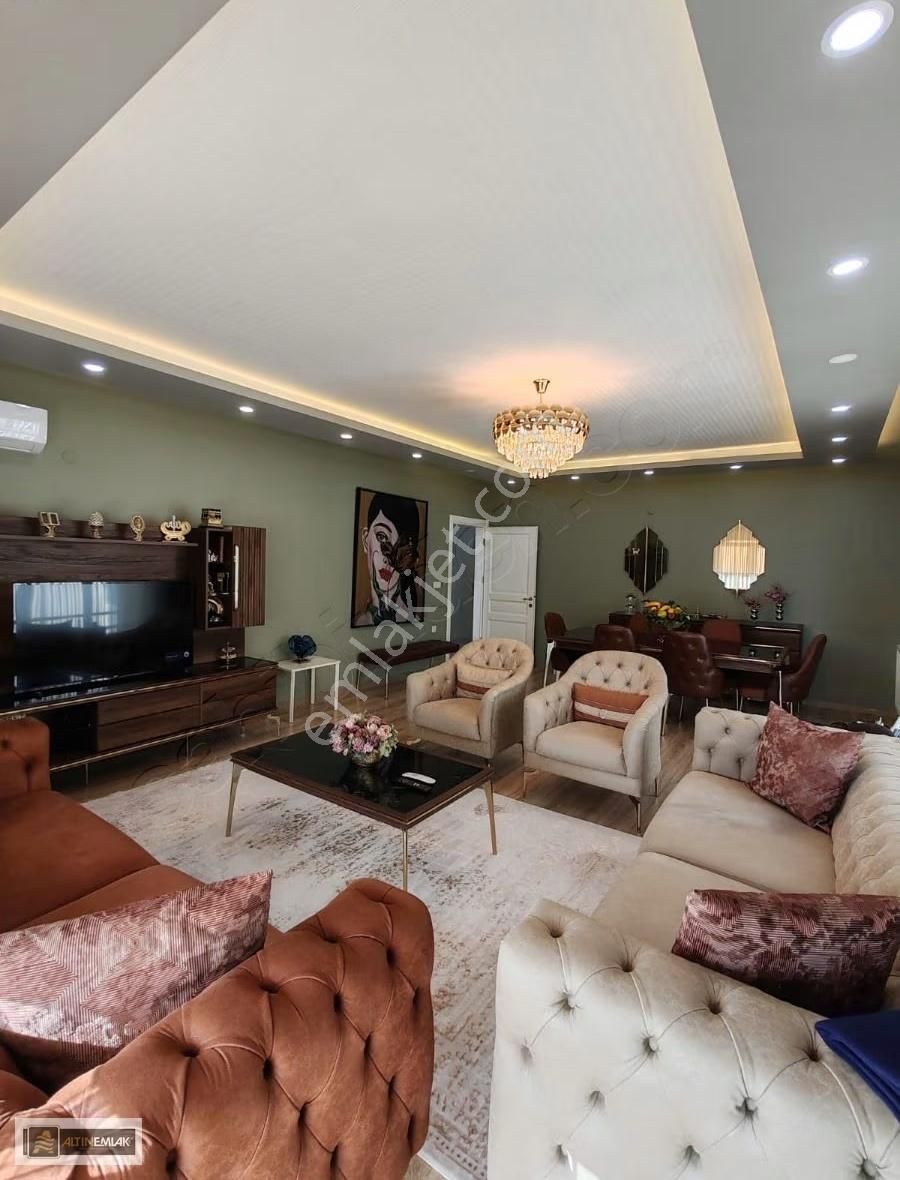 Tekirdağ S.paşa'nın En İyi Sitelerinden Home 59'da Satılık Daire - Görsel 2