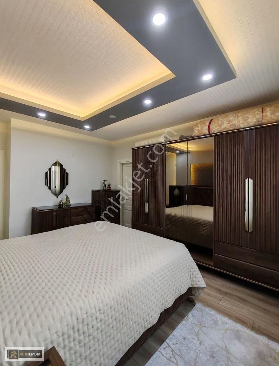 Tekirdağ S.paşa'nın En İyi Sitelerinden Home 59'da Satılık Daire - Görsel 26